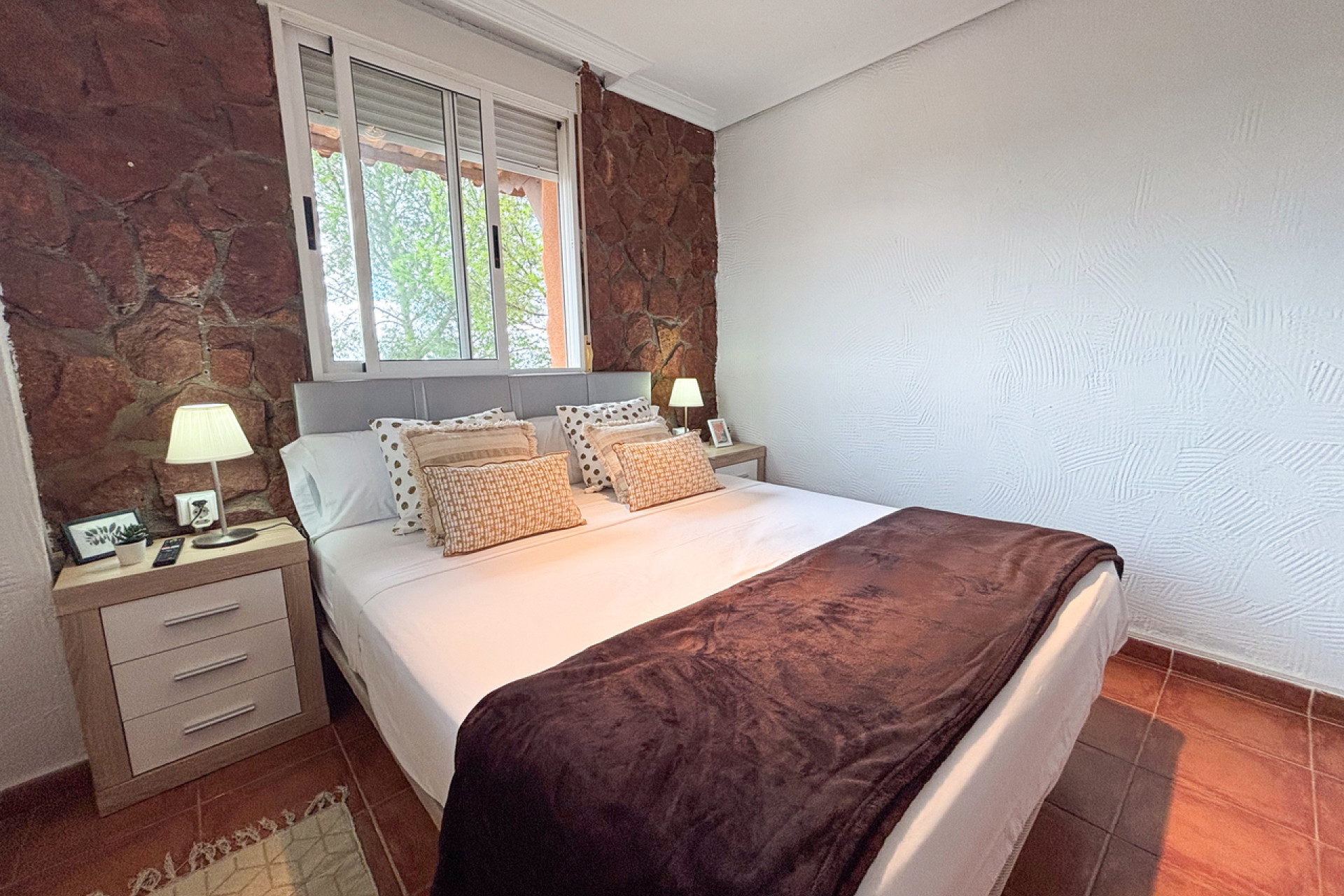 Resale - Villa - Jacarilla - Inland