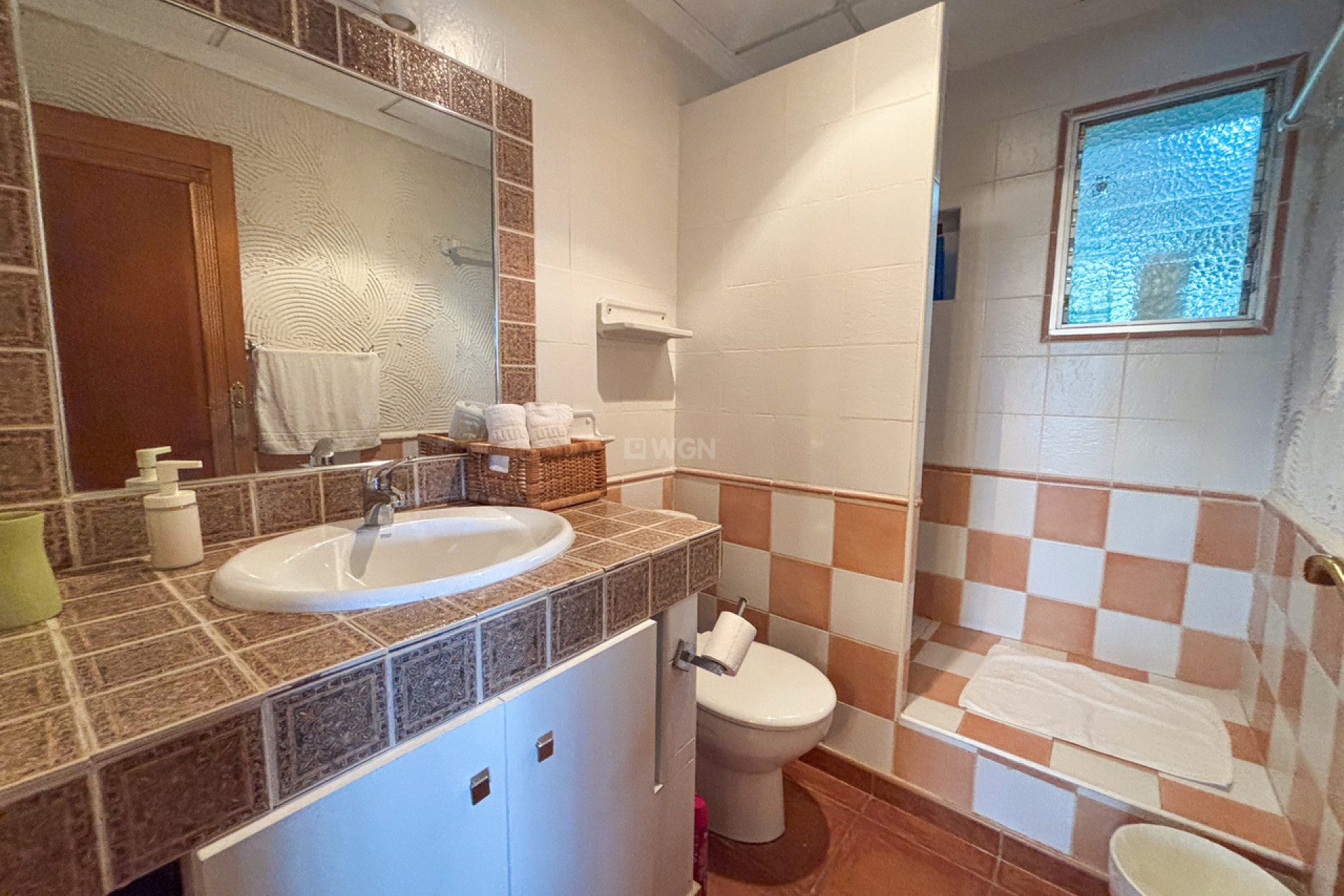 Resale - Villa - Jacarilla - Inland