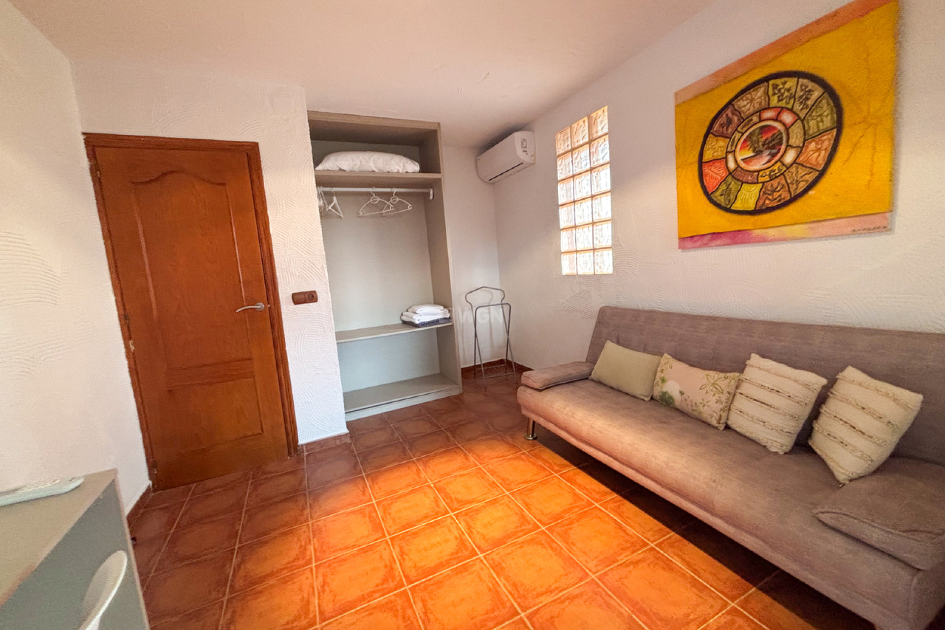 Resale - Villa - Jacarilla - Inland