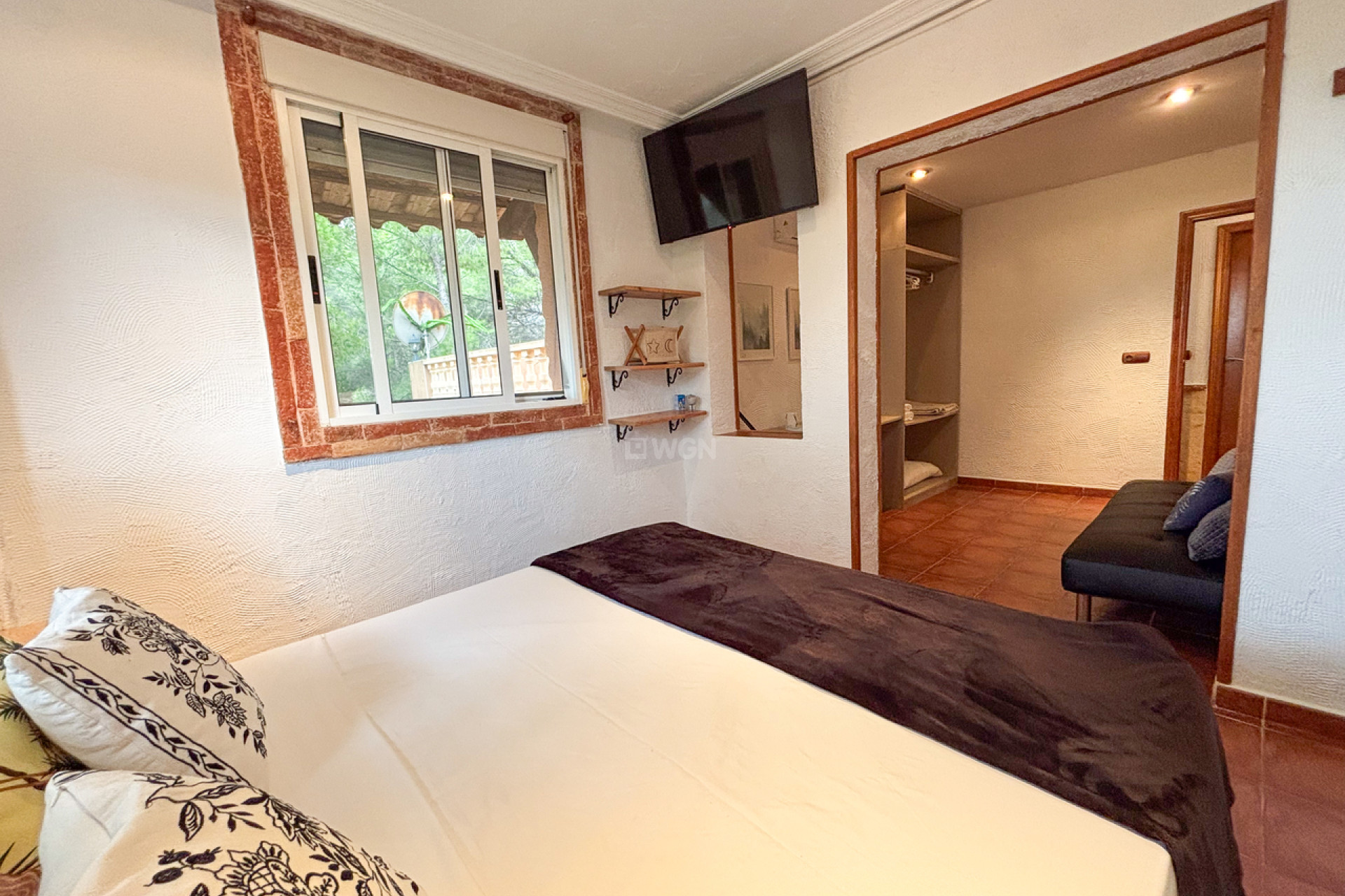 Resale - Villa - Jacarilla - Inland