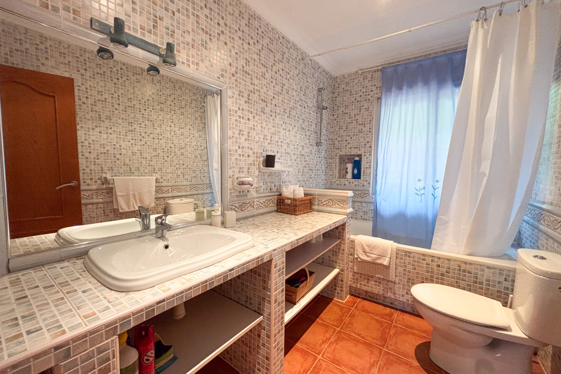 Resale - Villa - Jacarilla - Inland