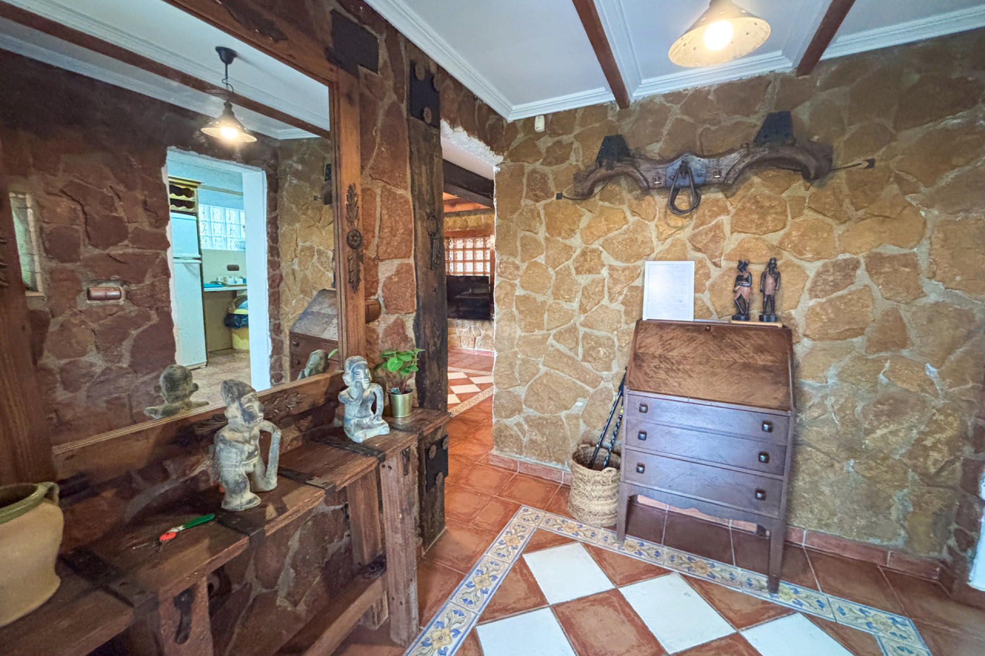 Resale - Villa - Jacarilla - Inland