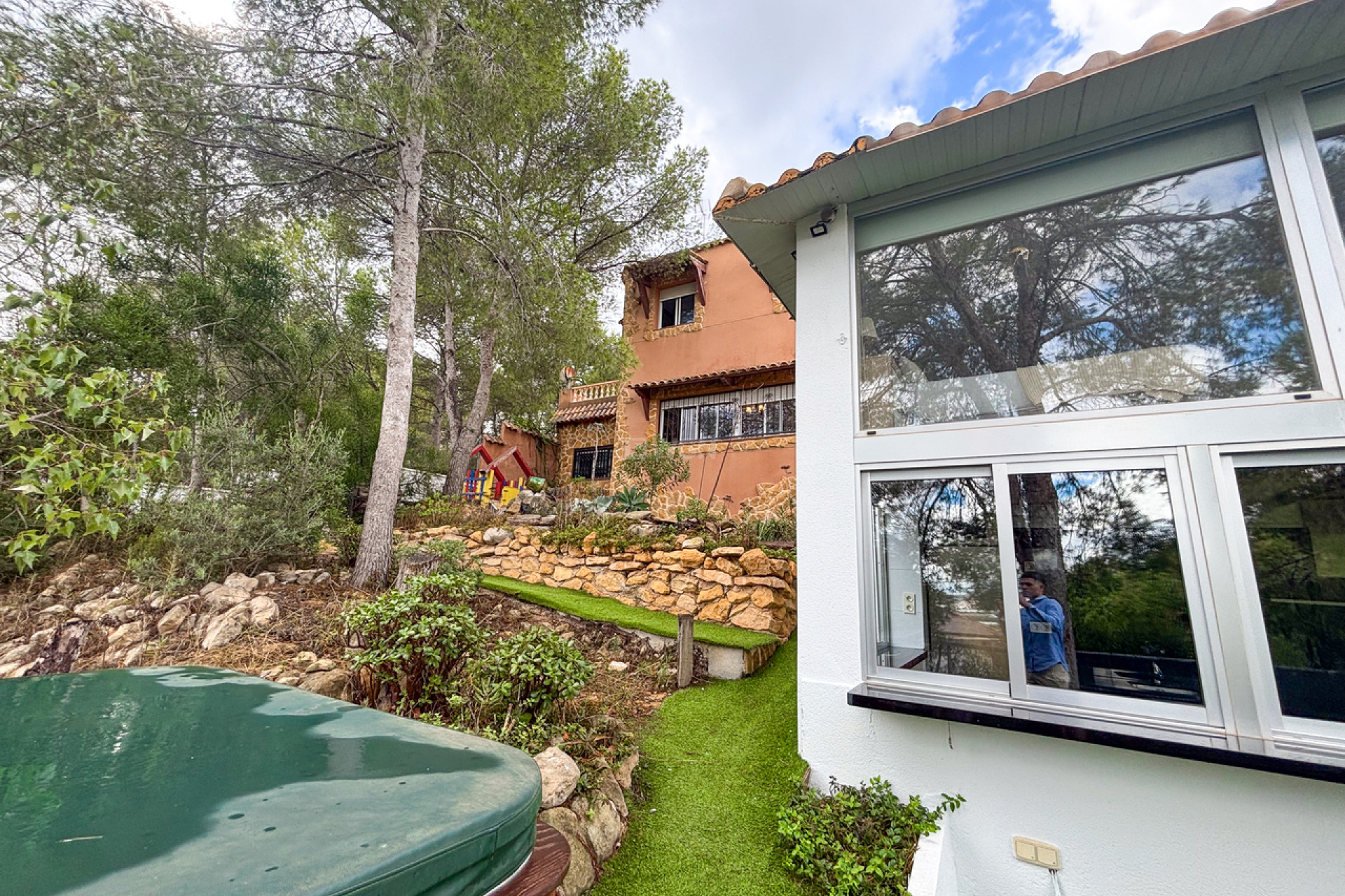 Resale - Villa - Jacarilla - Inland