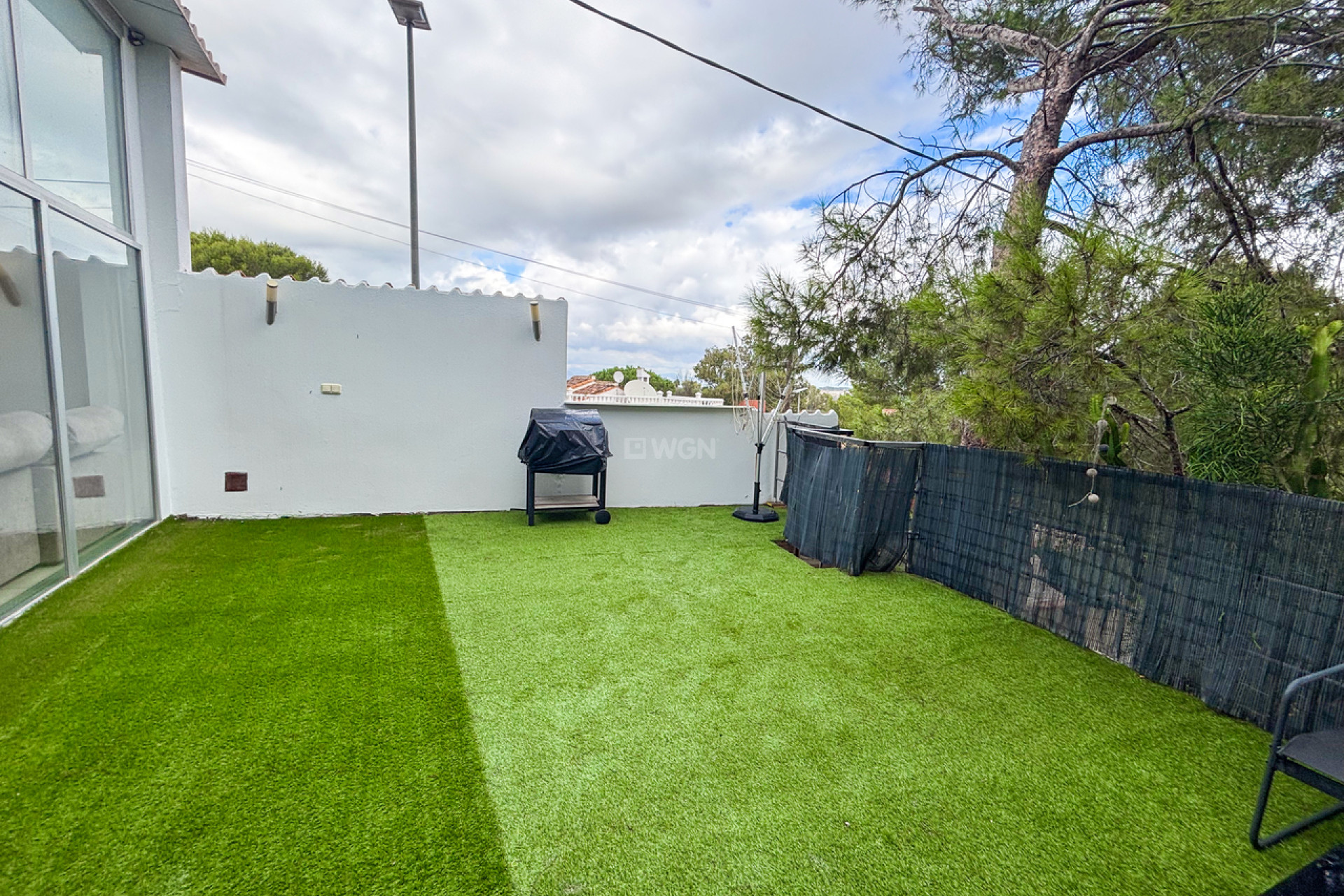 Resale - Villa - Jacarilla - Inland