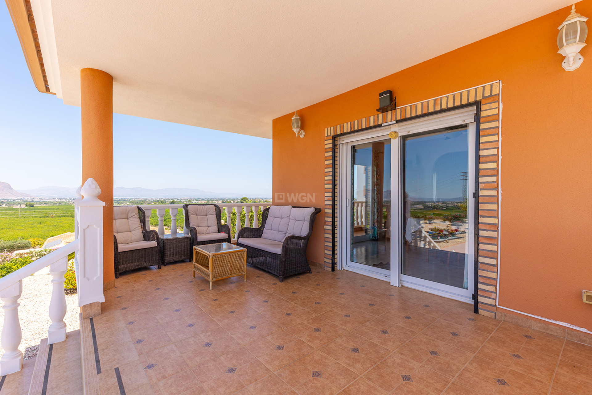 Resale - Villa - Jacarilla - Inland