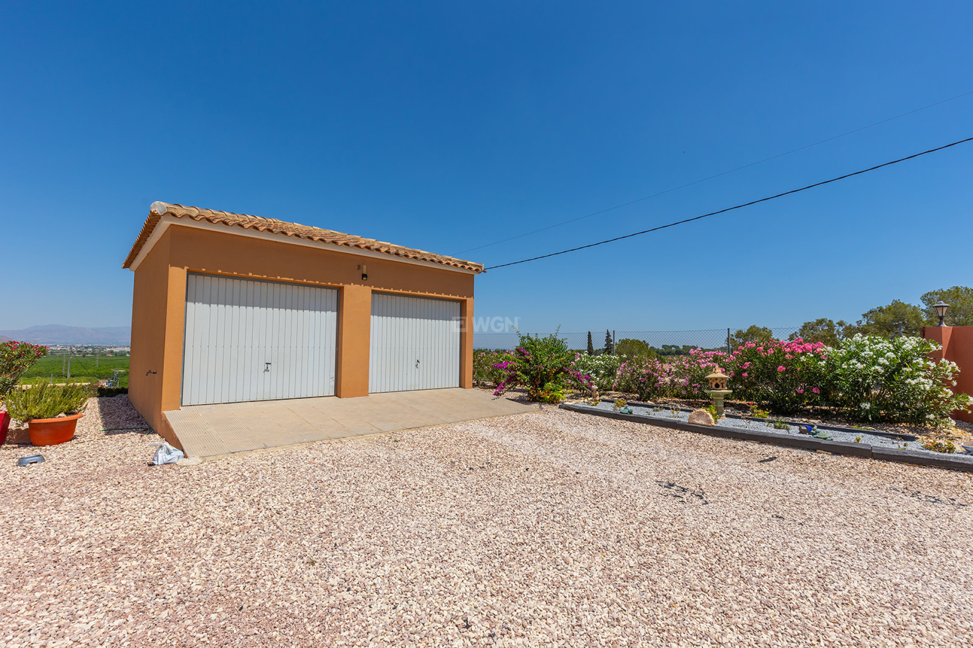 Resale - Villa - Jacarilla - Inland