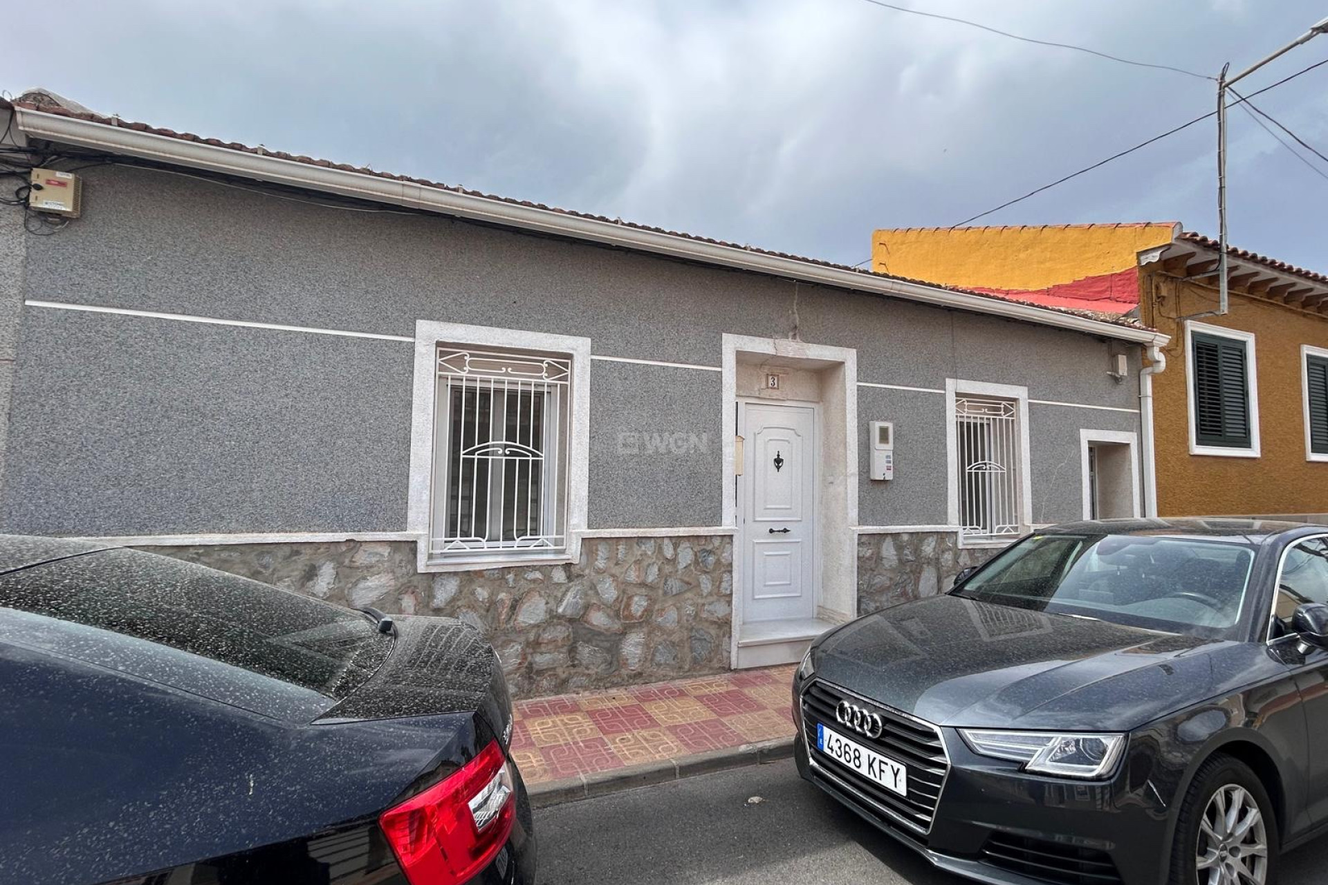 Resale - Villa - Jacarilla - Inland
