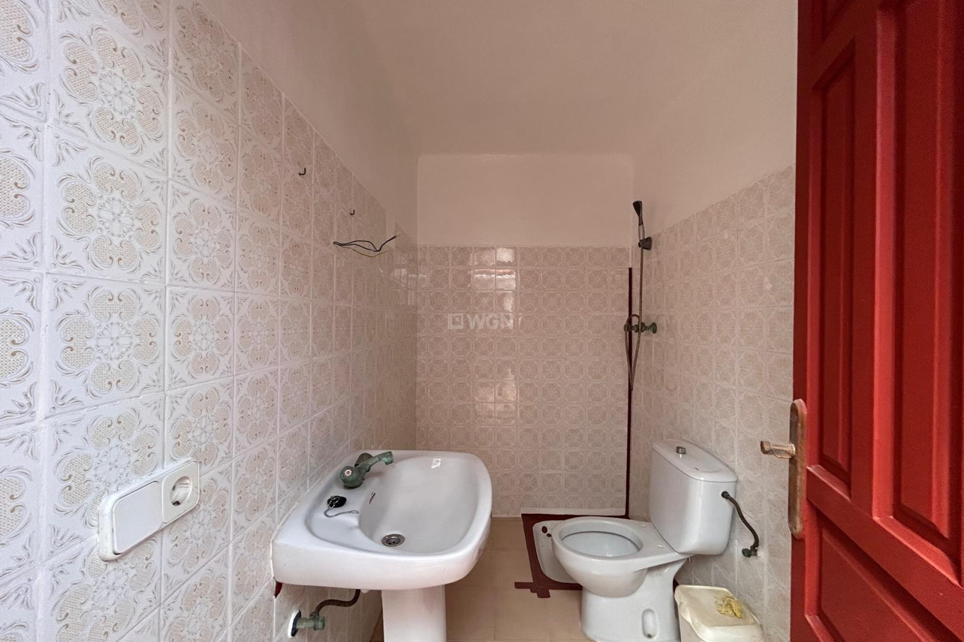 Resale - Villa - Jacarilla - Inland