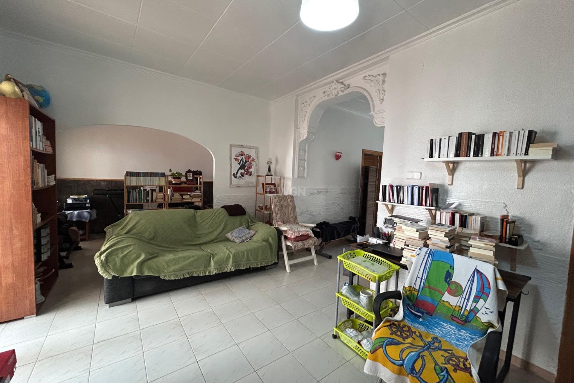 Resale - Villa - Jacarilla - Inland