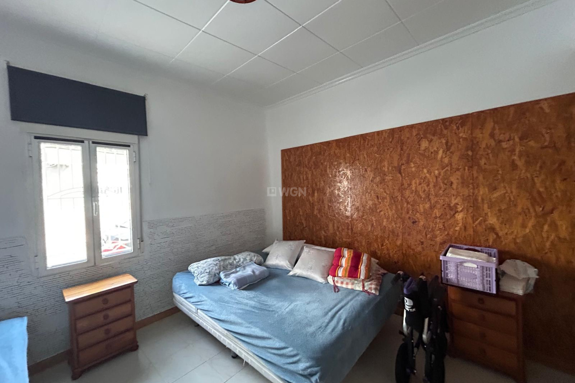 Resale - Villa - Jacarilla - Inland