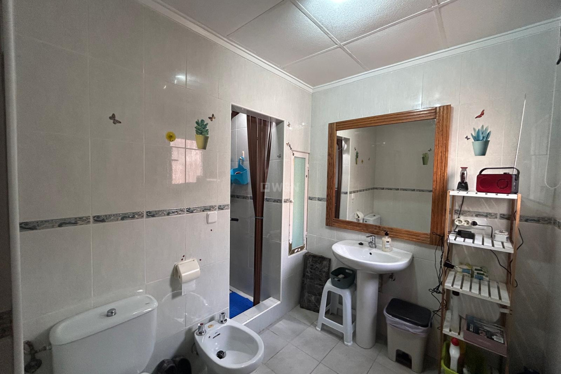 Resale - Villa - Jacarilla - Inland