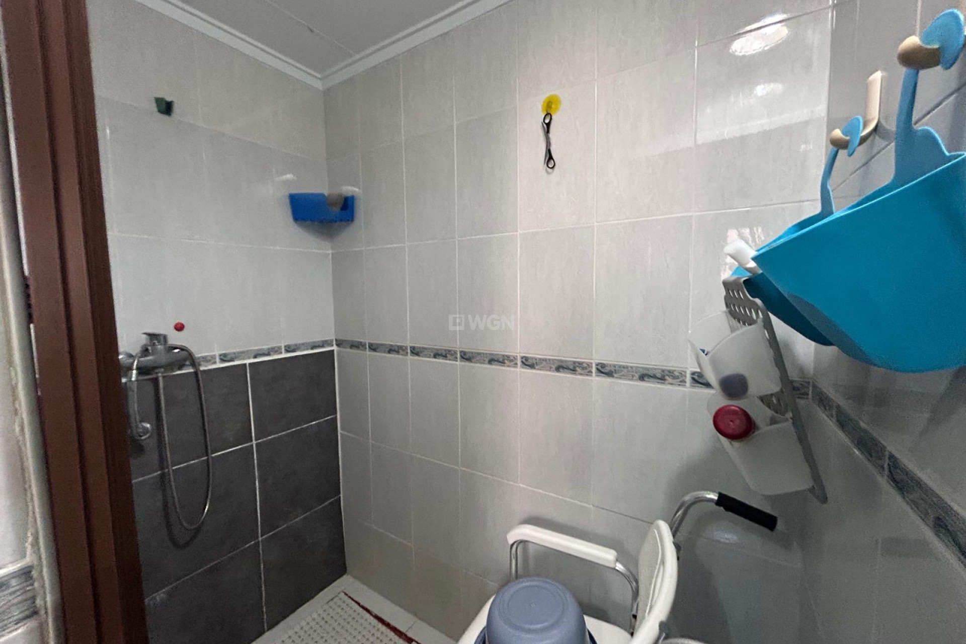 Resale - Villa - Jacarilla - Inland