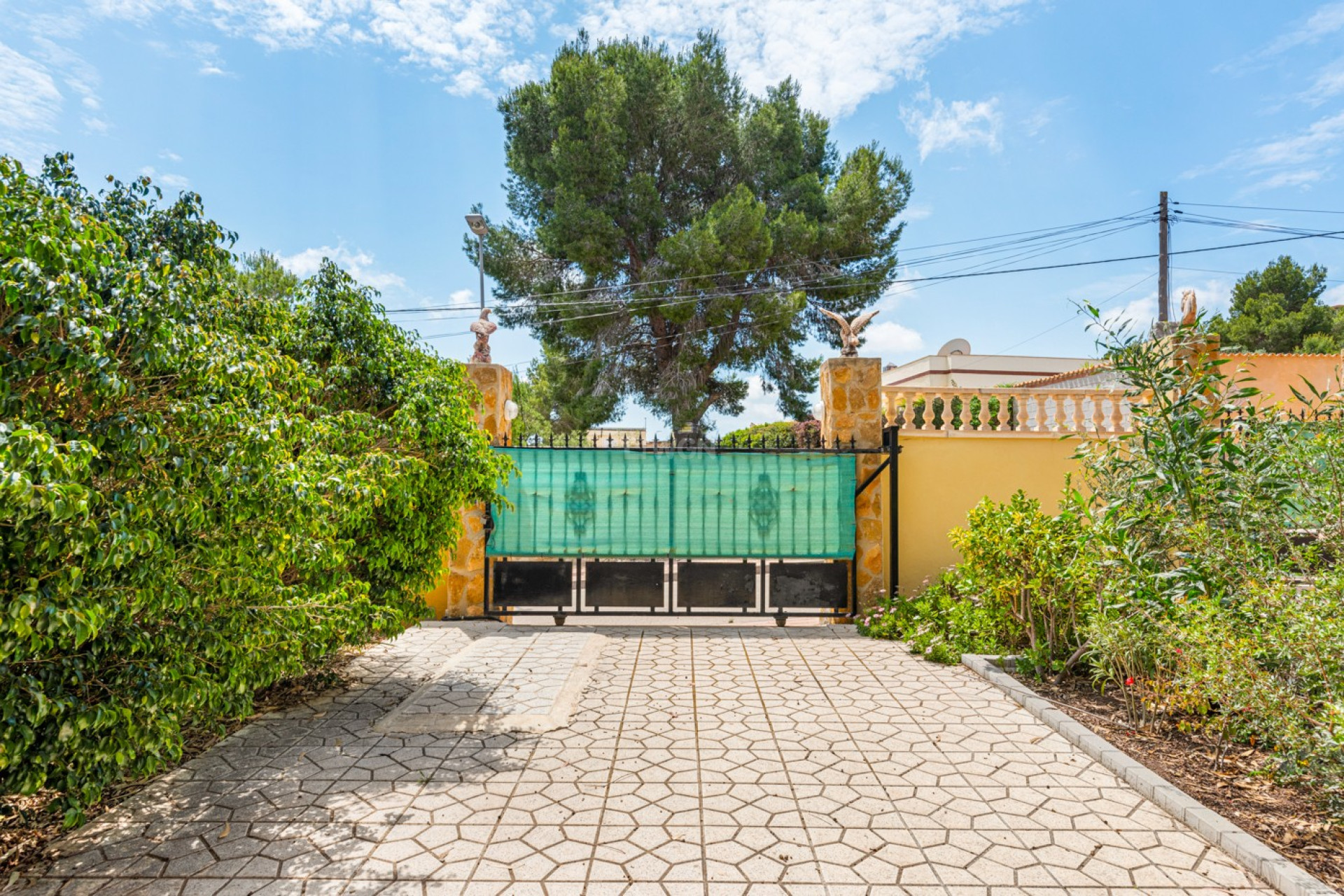 Resale - Villa - Jacarilla - Inland