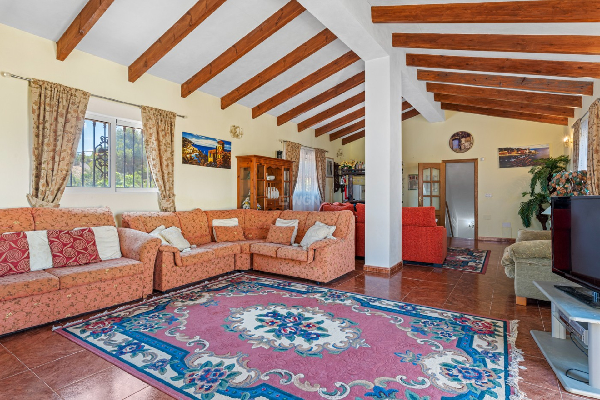 Resale - Villa - Jacarilla - Inland