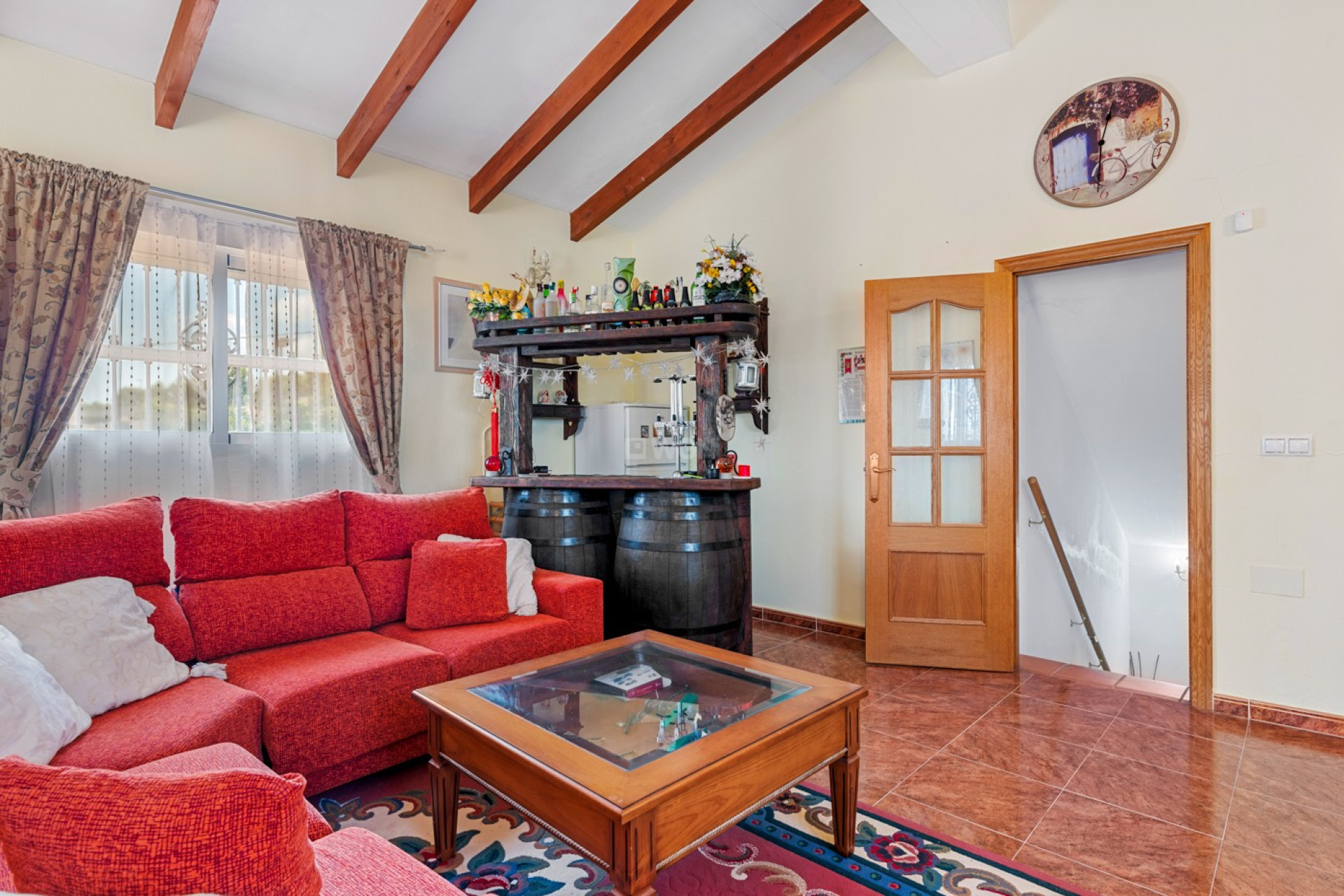 Resale - Villa - Jacarilla - Inland