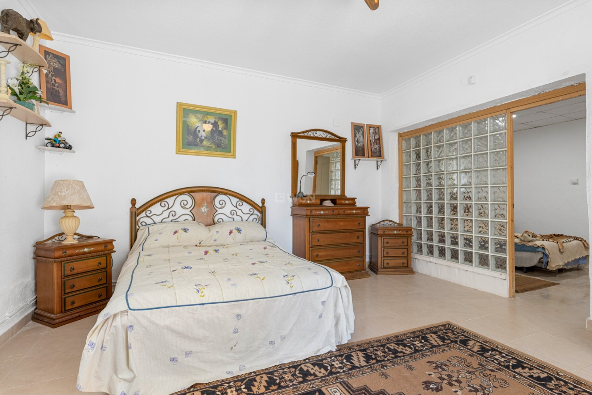 Resale - Villa - Jacarilla - Inland