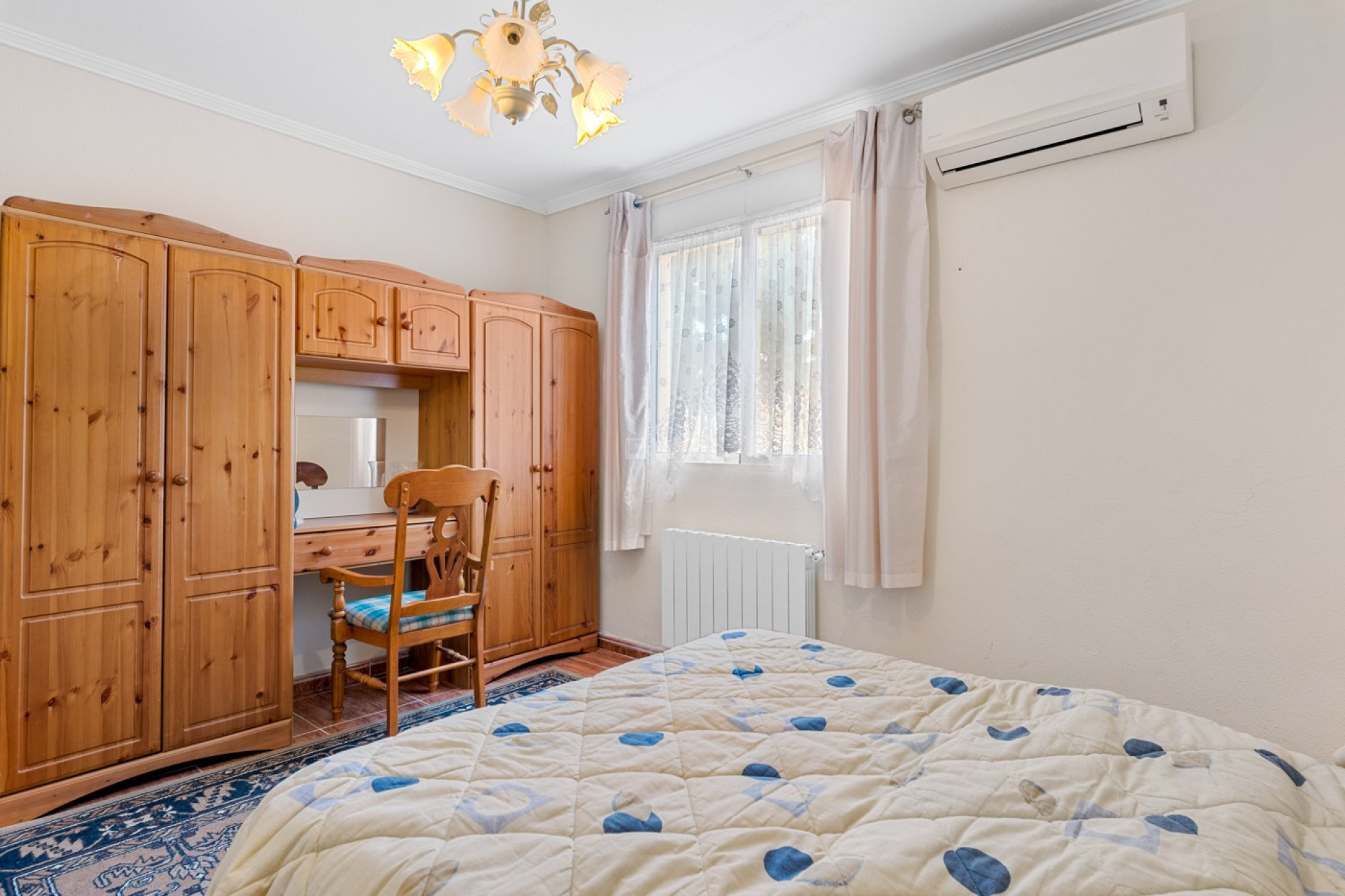 Resale - Villa - Jacarilla - Inland