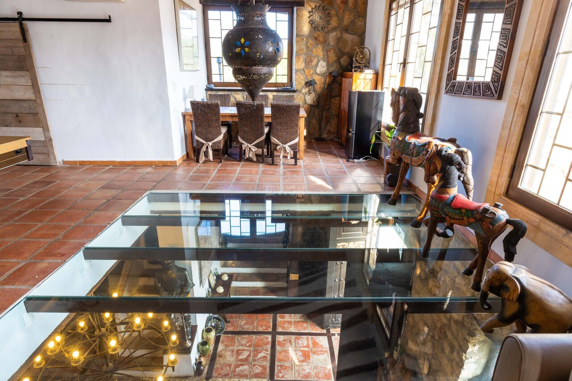 Resale - Villa - Jalón - Inland