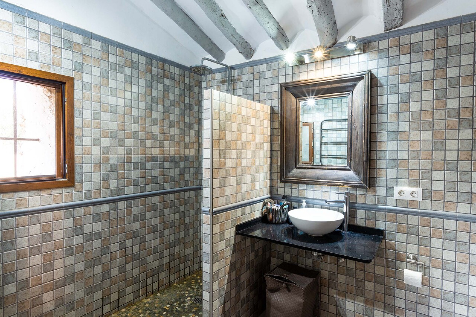 Resale - Villa - Jalón - Inland