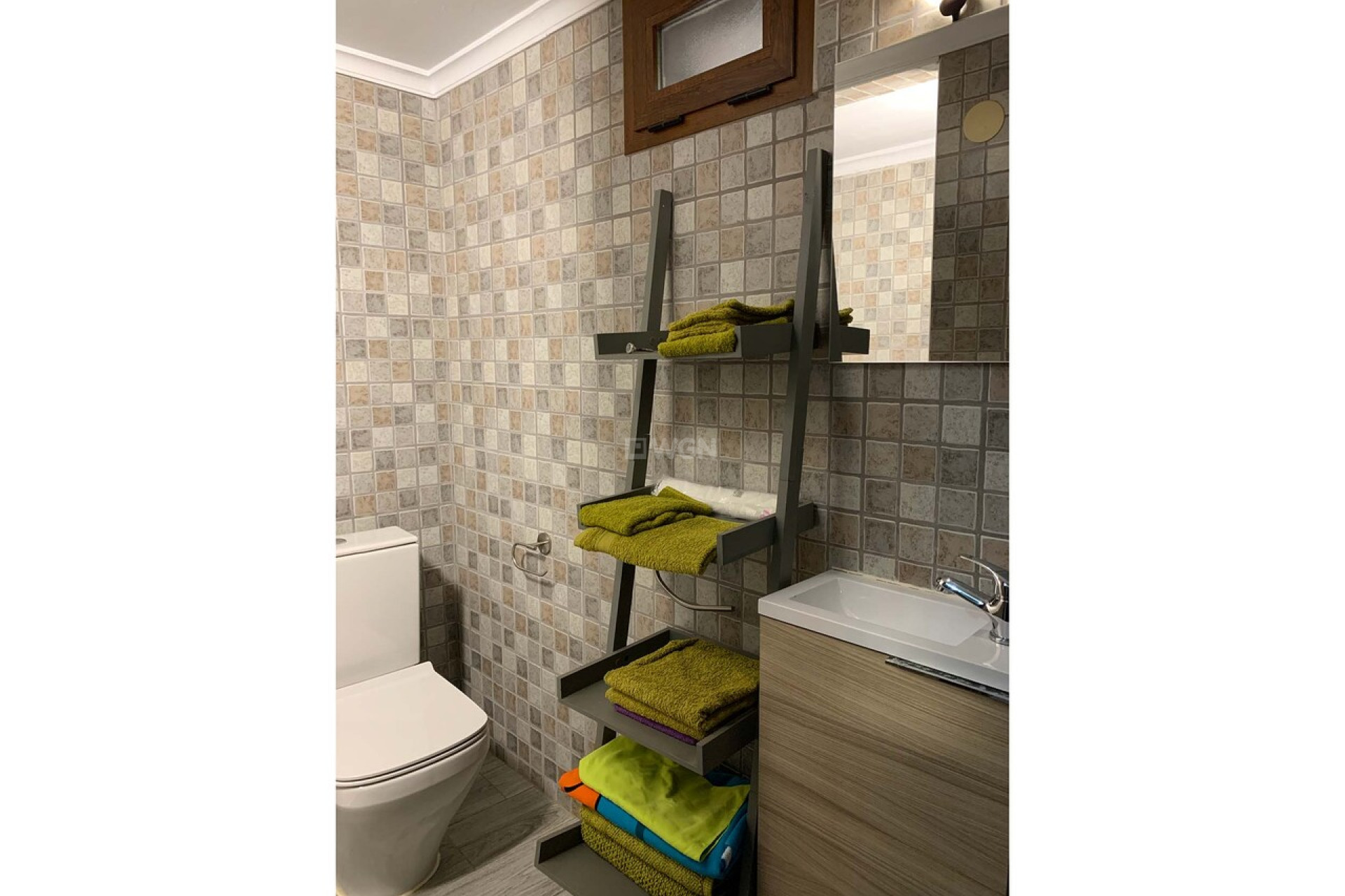 Resale - Villa - Jalón - Inland