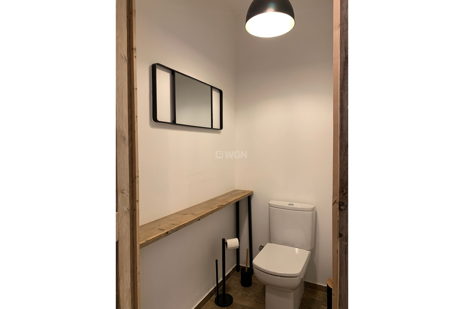 Resale - Villa - Jalón - Inland