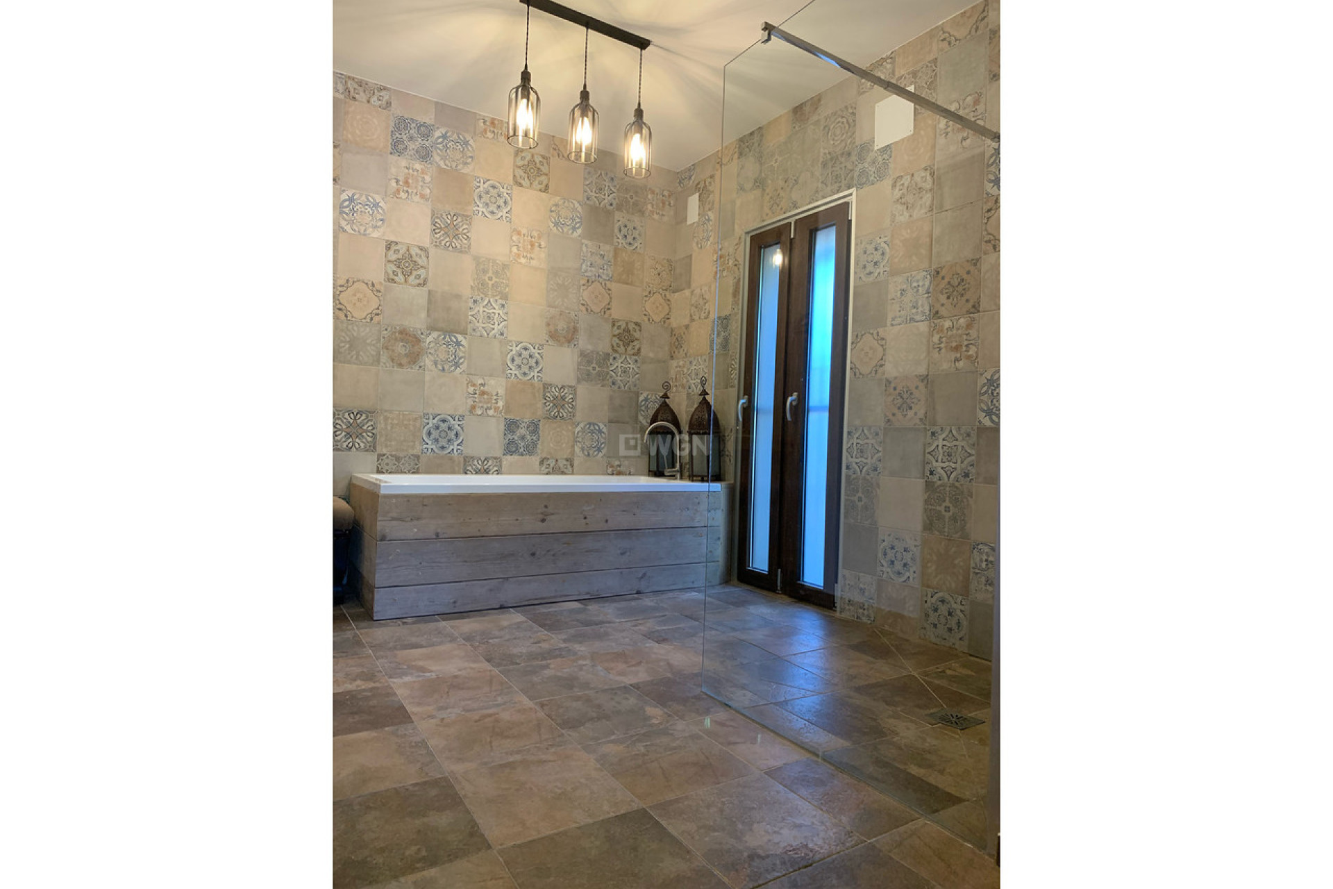 Resale - Villa - Jalón - Inland