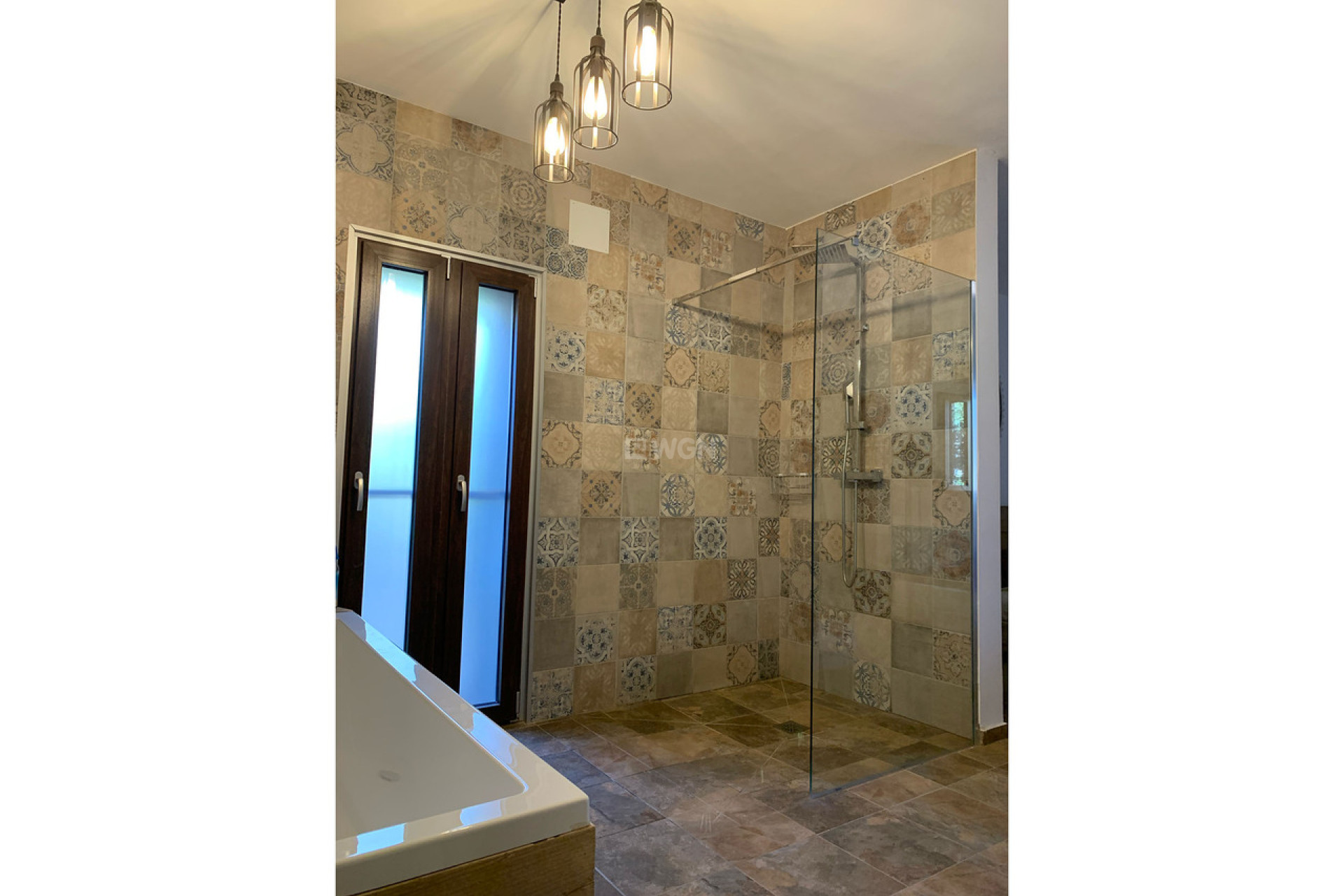 Resale - Villa - Jalón - Inland