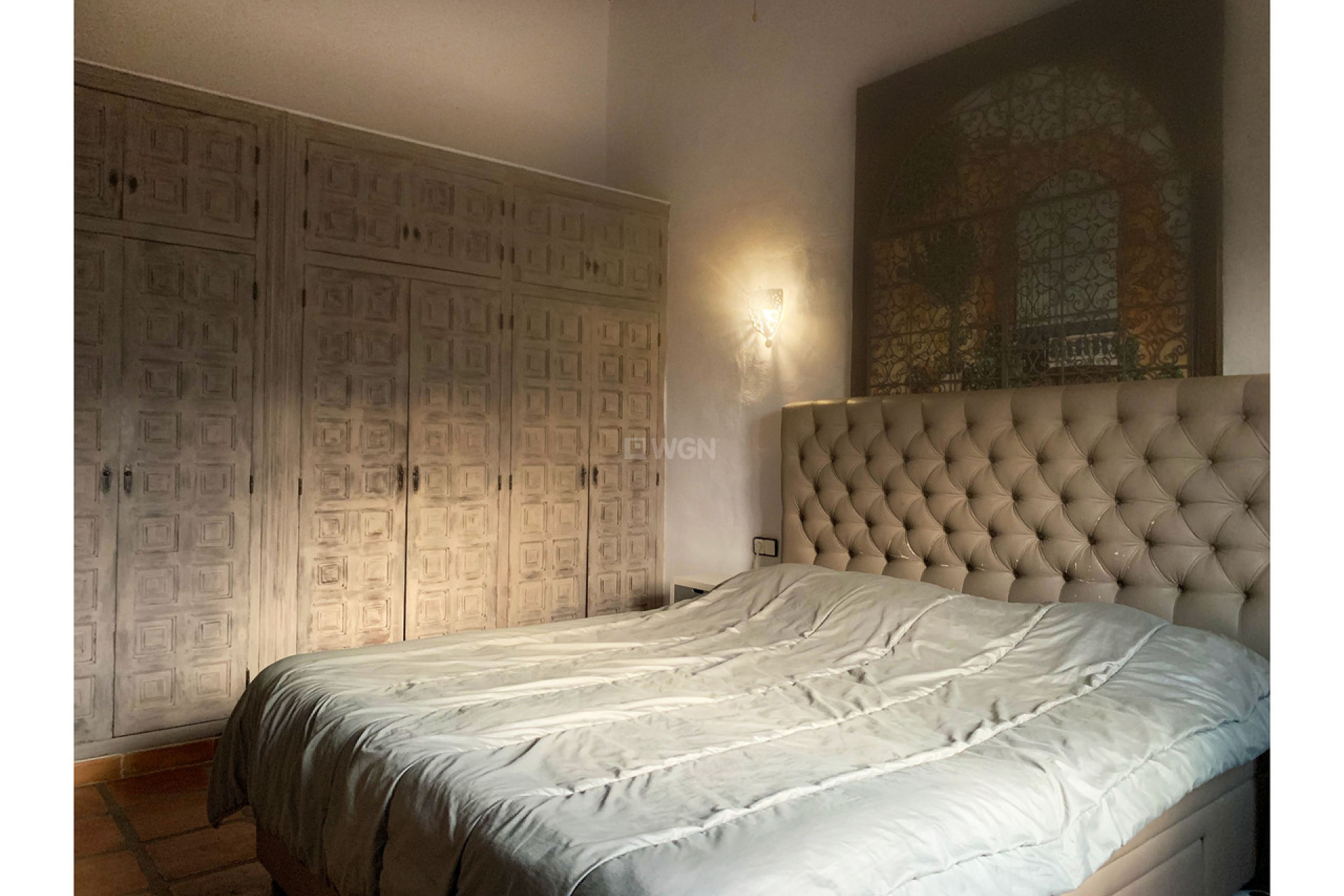 Resale - Villa - Jalón - Inland