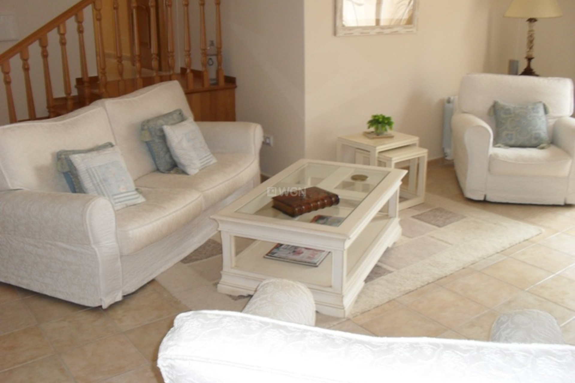 Resale - Villa - Jalón - Inland