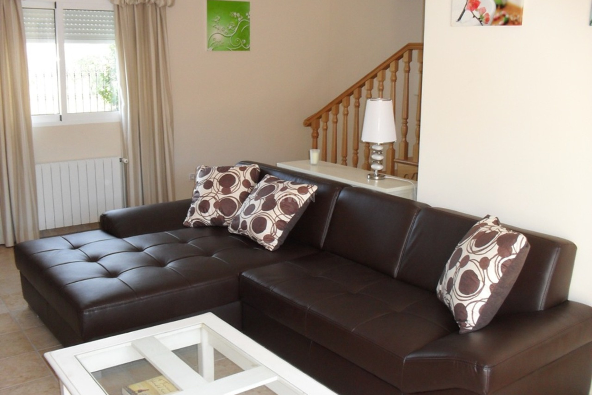 Resale - Villa - Jalón - Inland