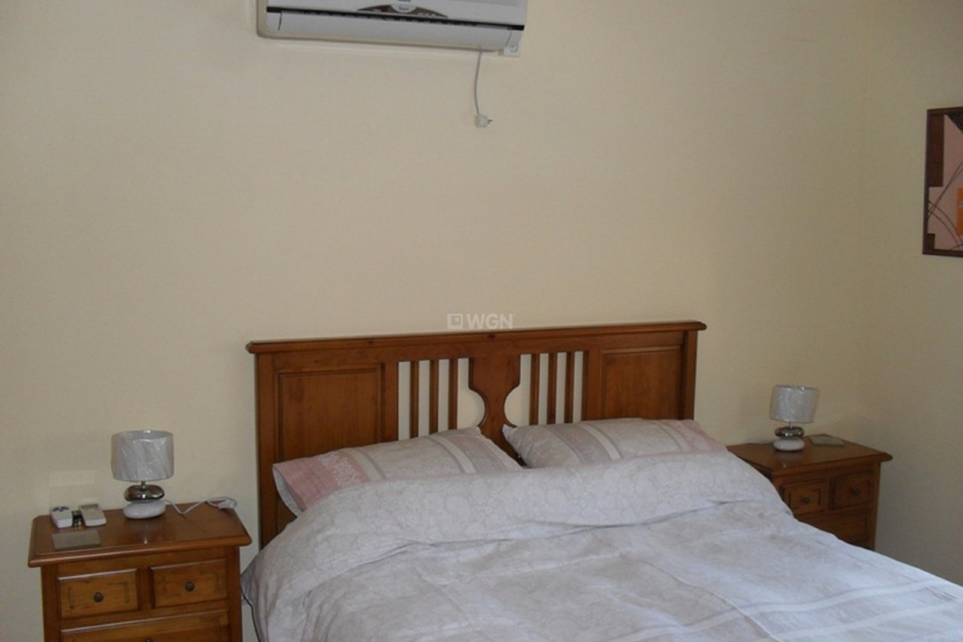 Resale - Villa - Jalón - Inland