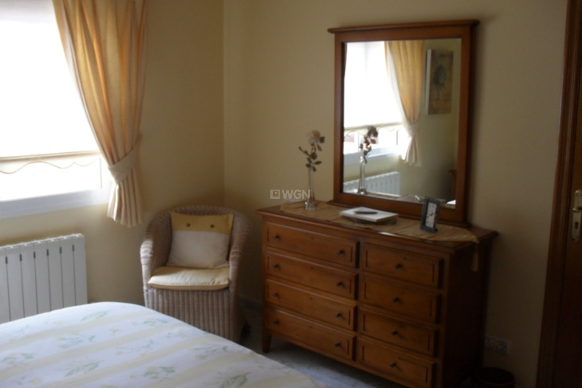 Resale - Villa - Jalón - Inland