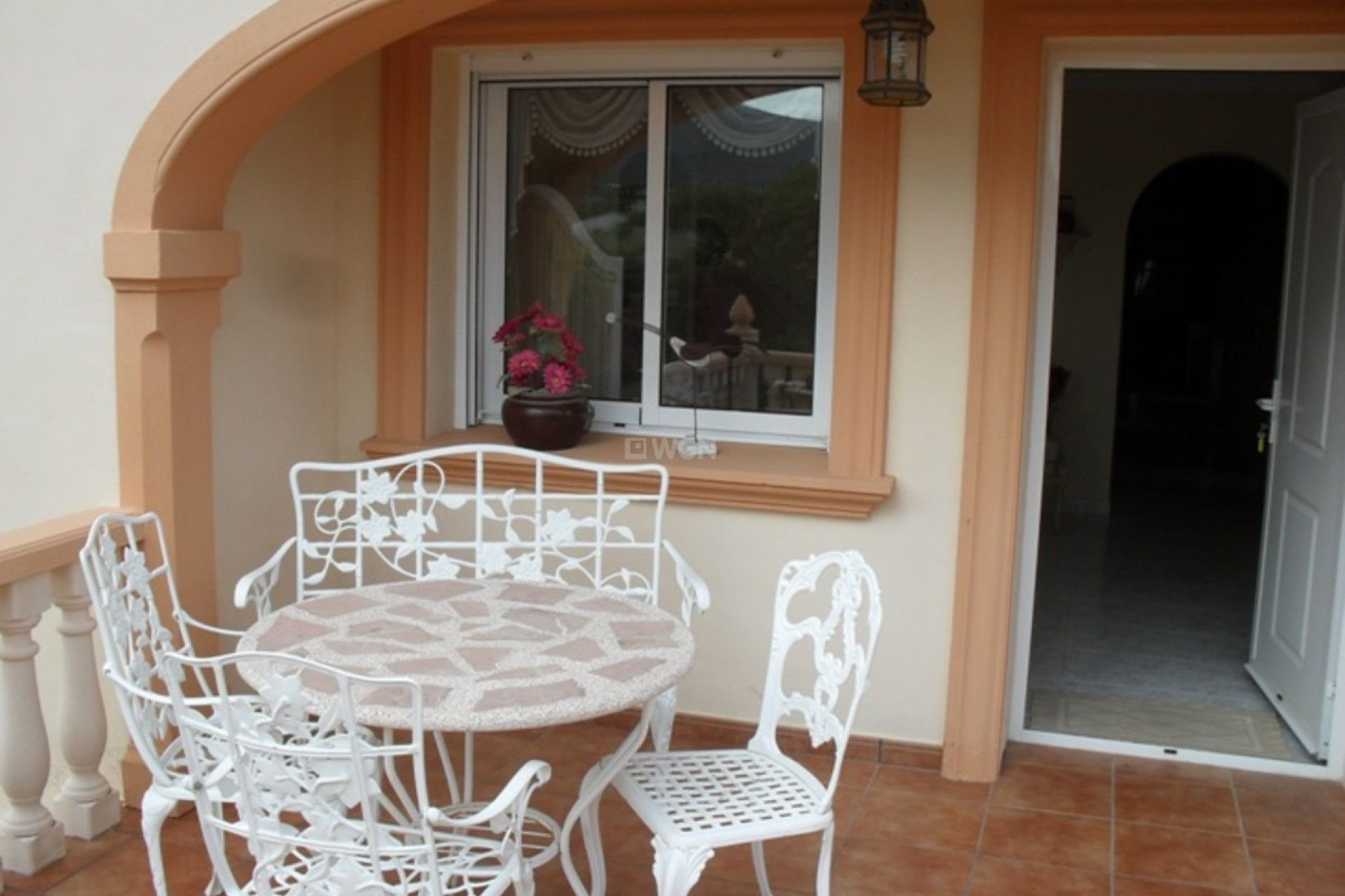 Resale - Villa - Jalón - Inland