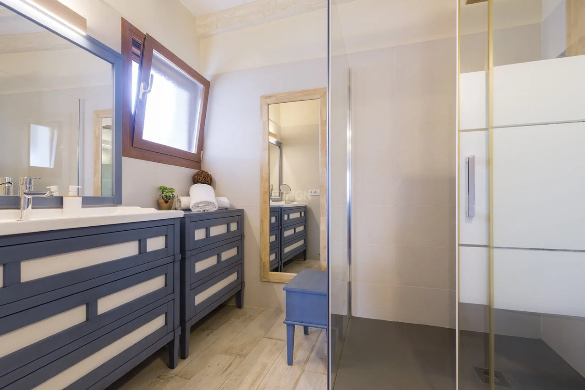 Resale - Villa - Jalón - Inland