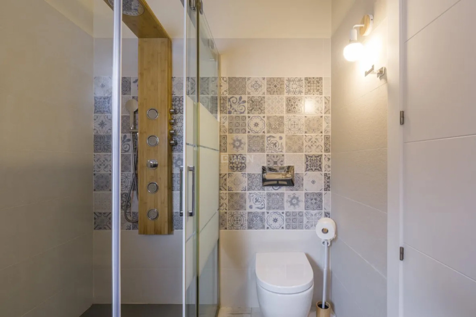 Resale - Villa - Jalón - Inland