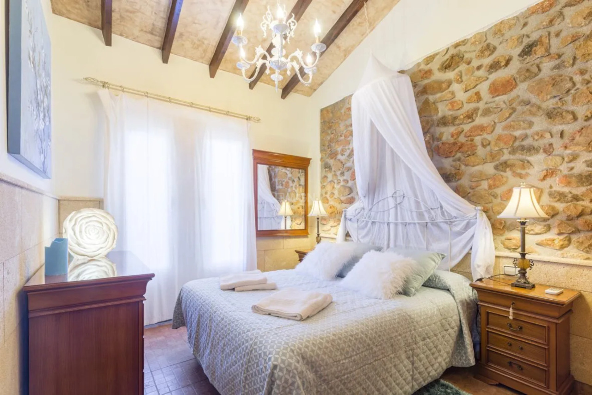 Resale - Villa - Jalón - Inland