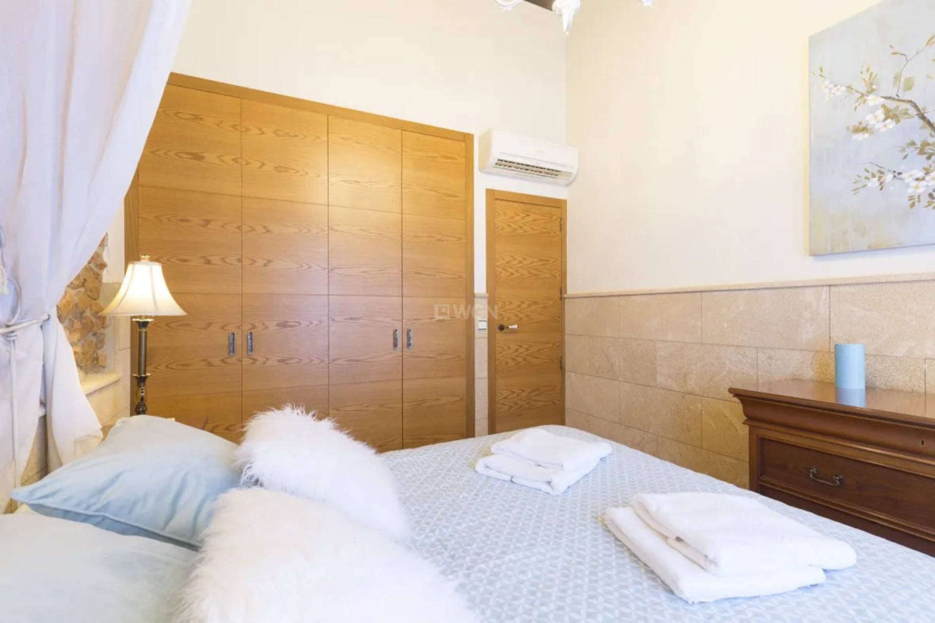 Resale - Villa - Jalón - Inland