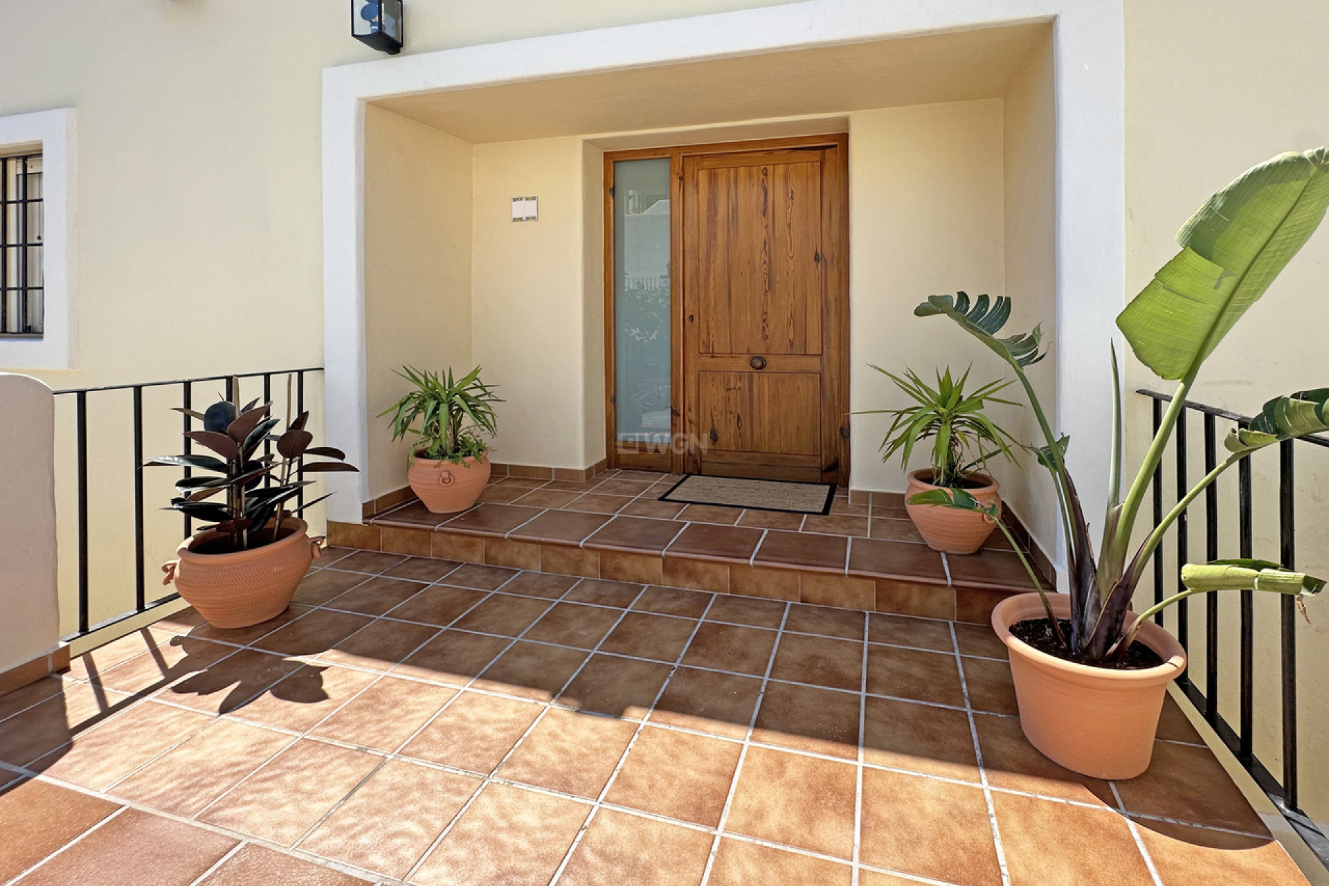 Resale - Villa - Jalón - Inland