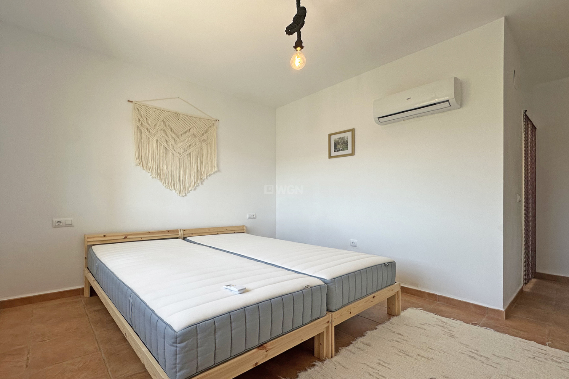 Resale - Villa - Jalón - Inland