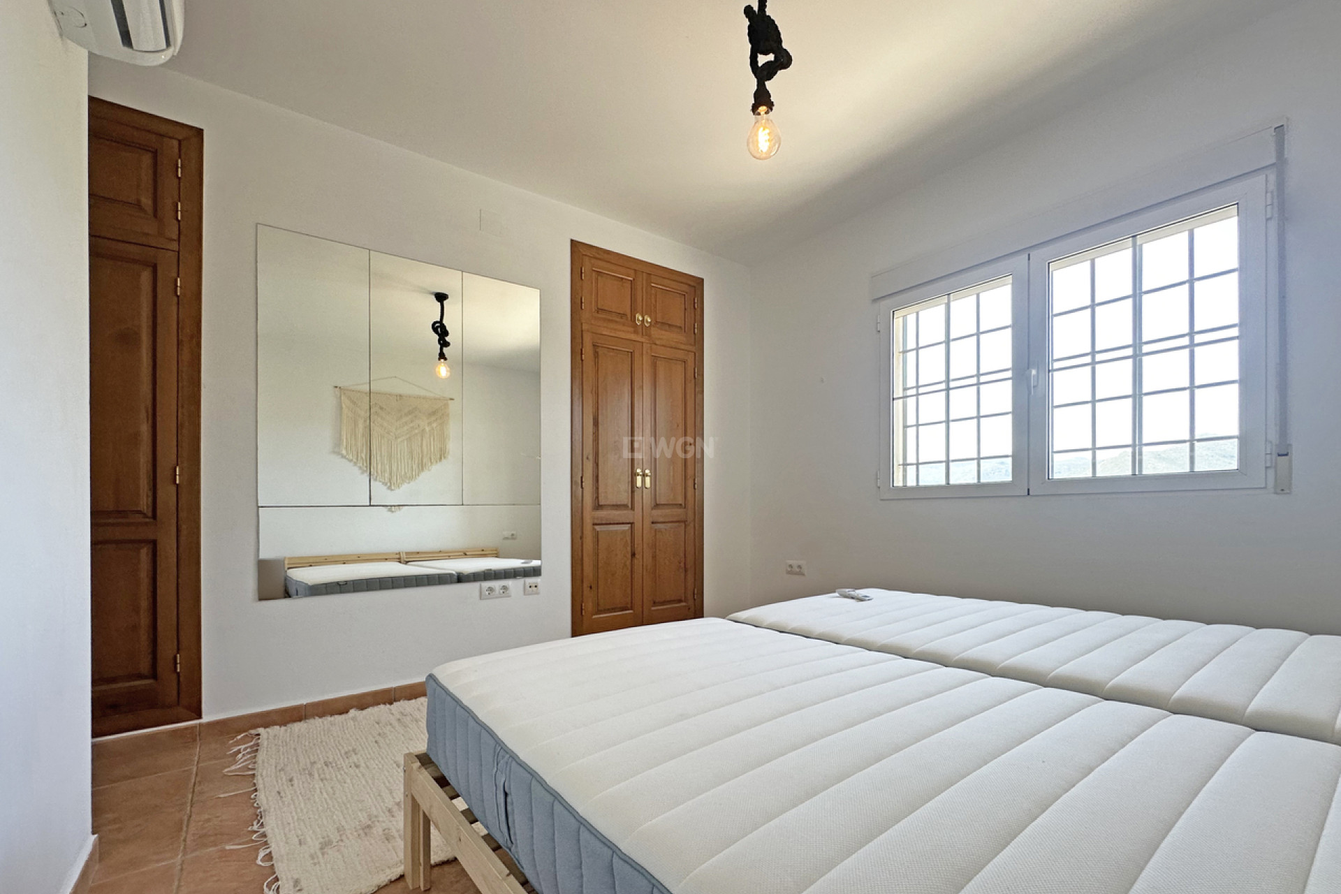 Resale - Villa - Jalón - Inland