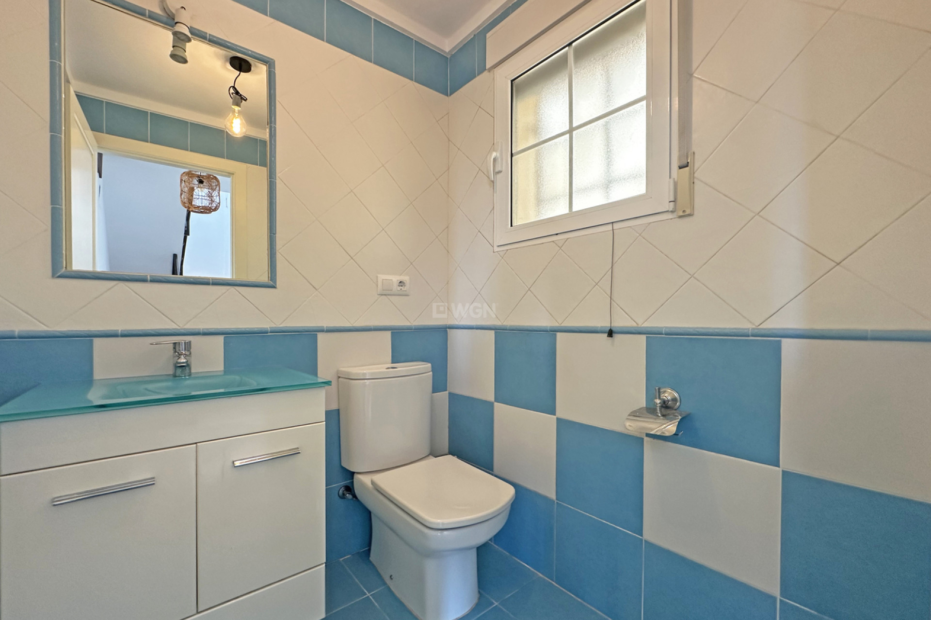 Resale - Villa - Jalón - Inland