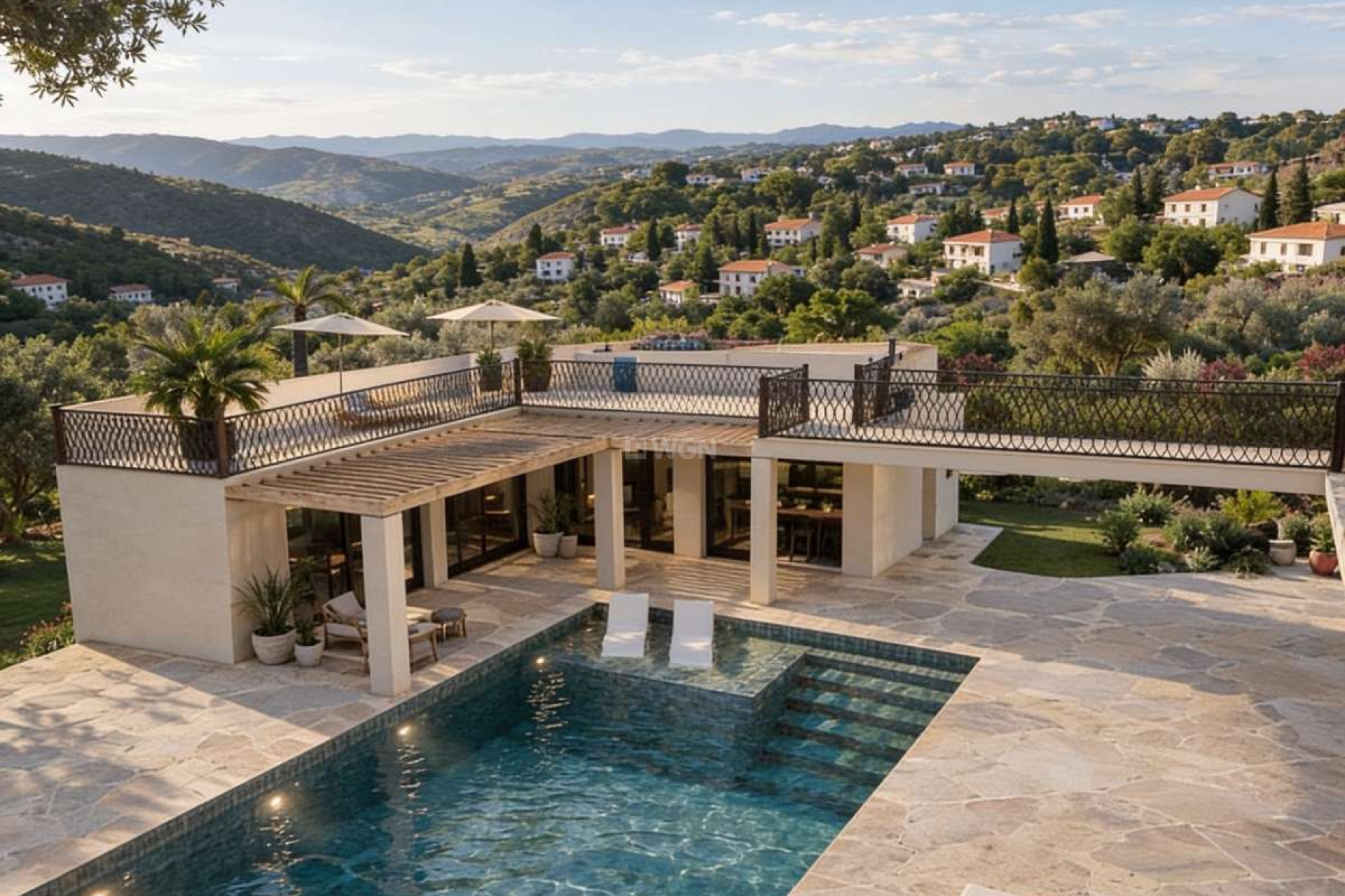 Resale - Villa - Jávea - Costa Blanca