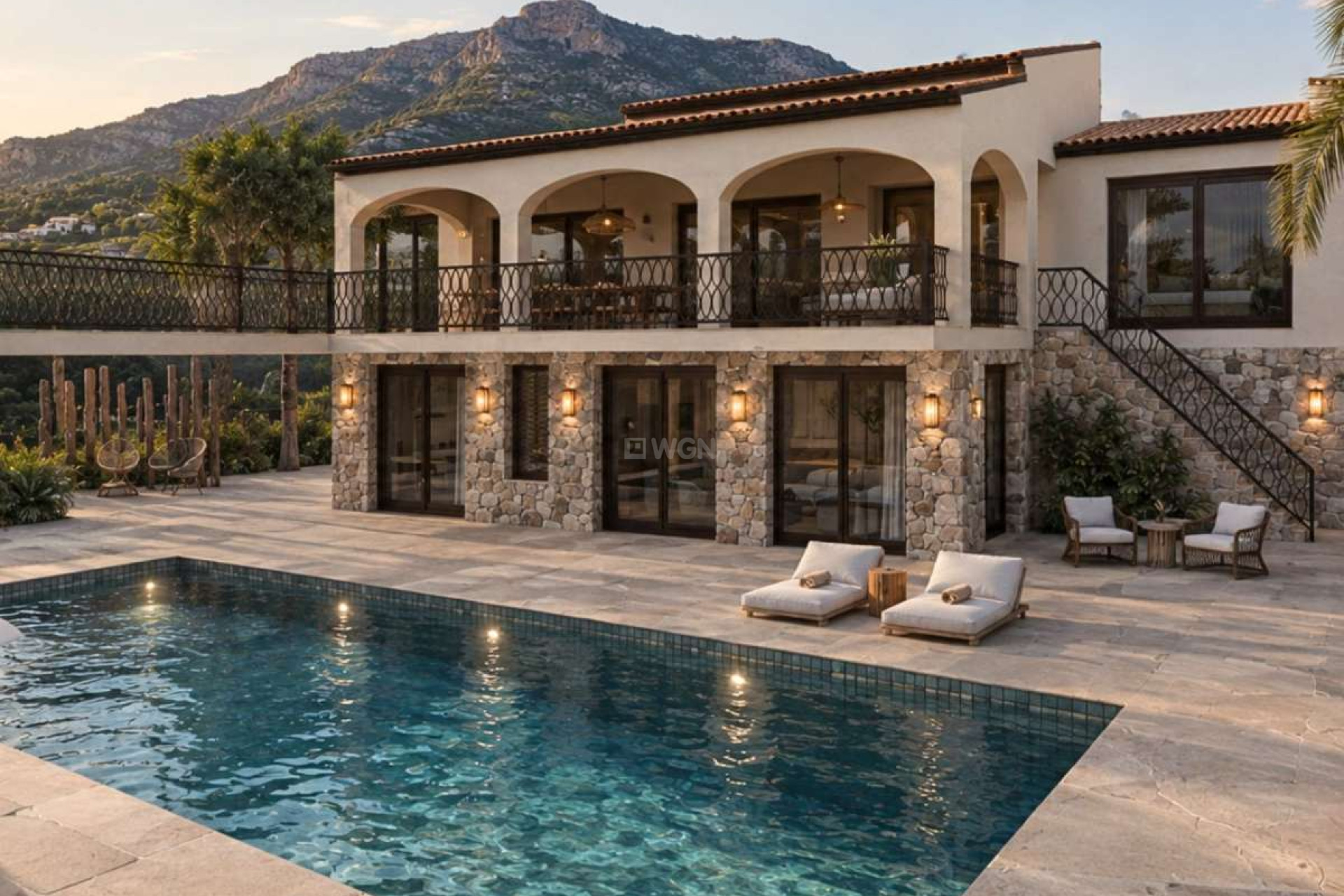 Resale - Villa - Jávea - Costa Blanca