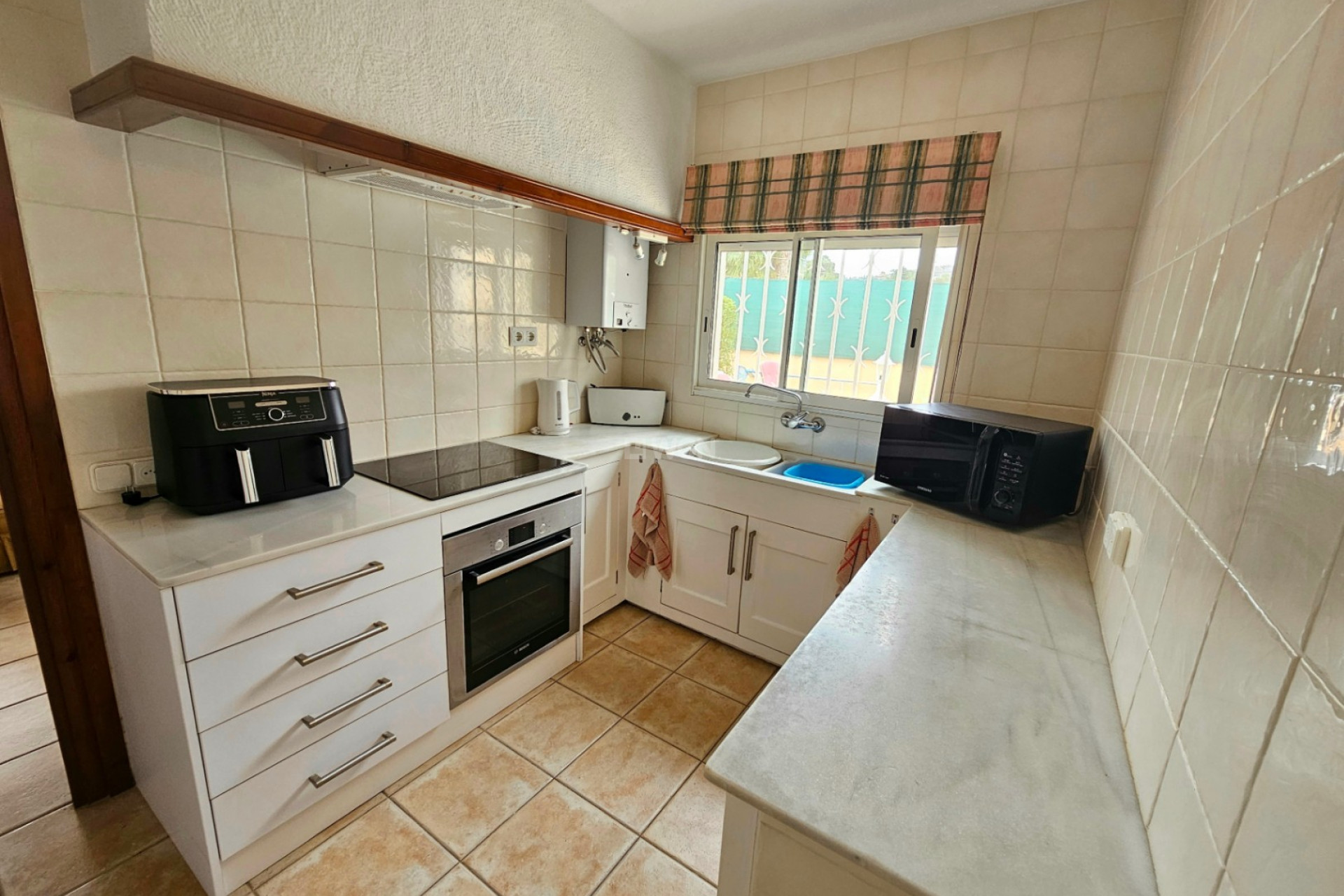 Resale - Villa - Jávea - Costa Blanca