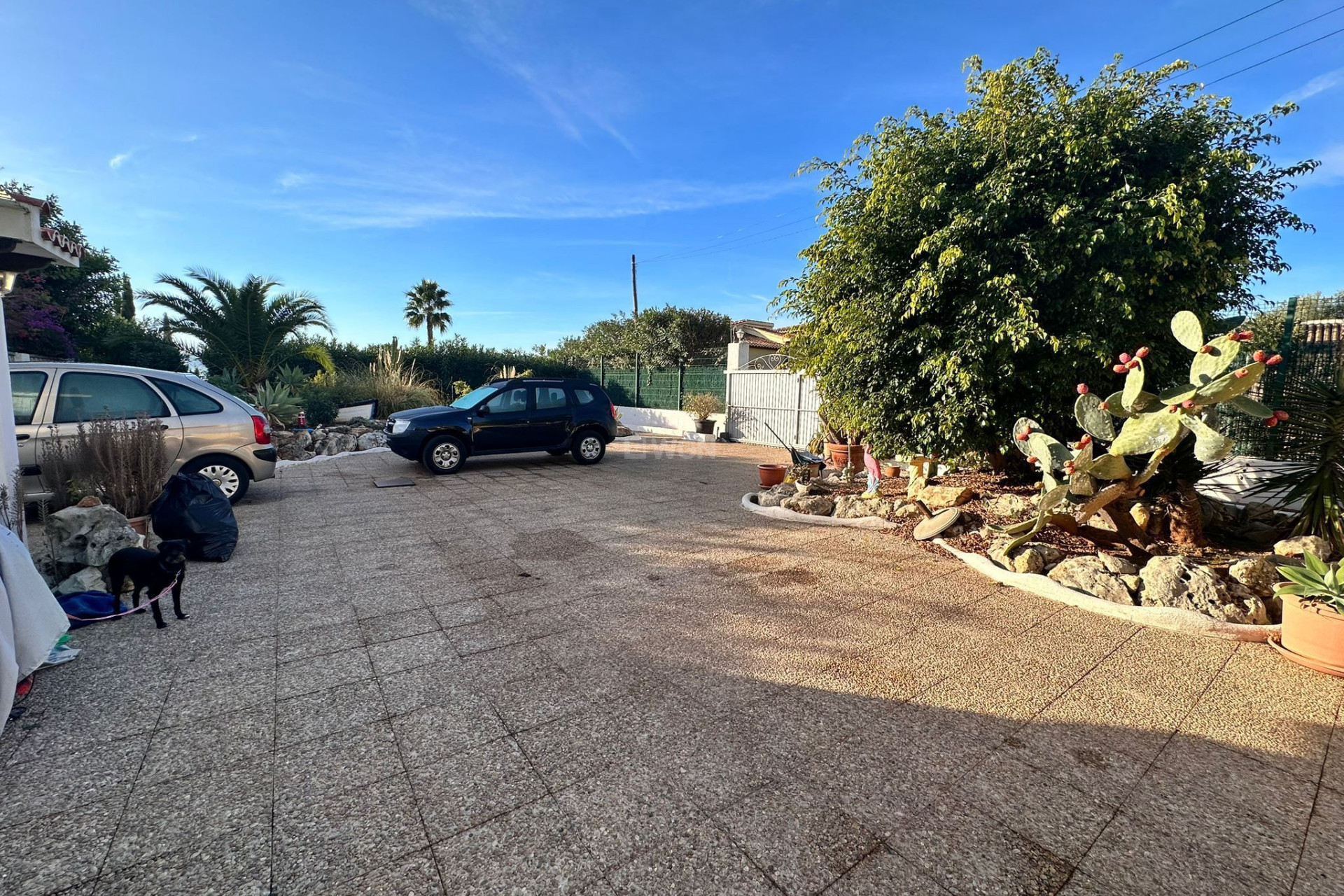 Resale - Villa - Jávea - Costa Blanca