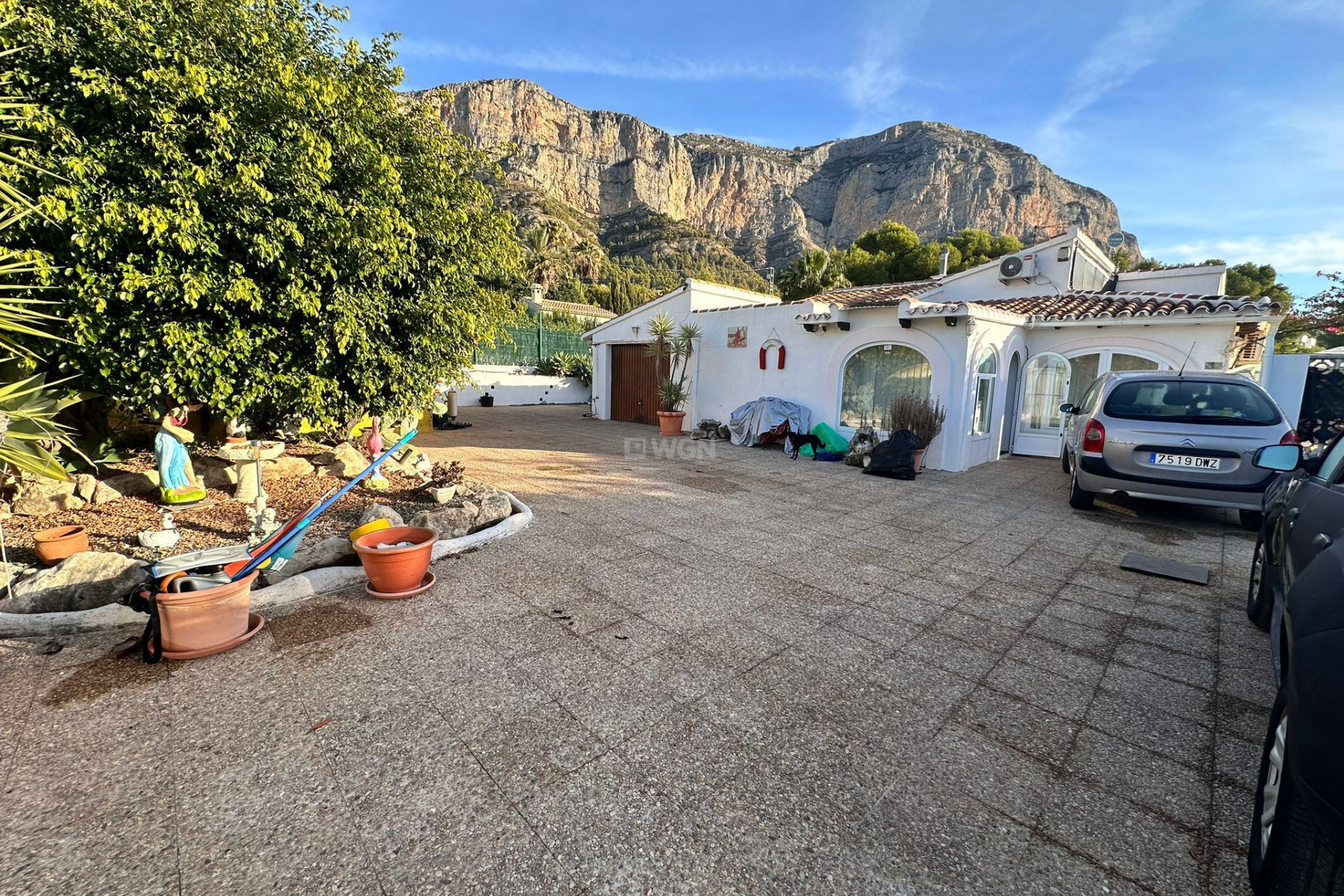 Resale - Villa - Jávea - Costa Blanca