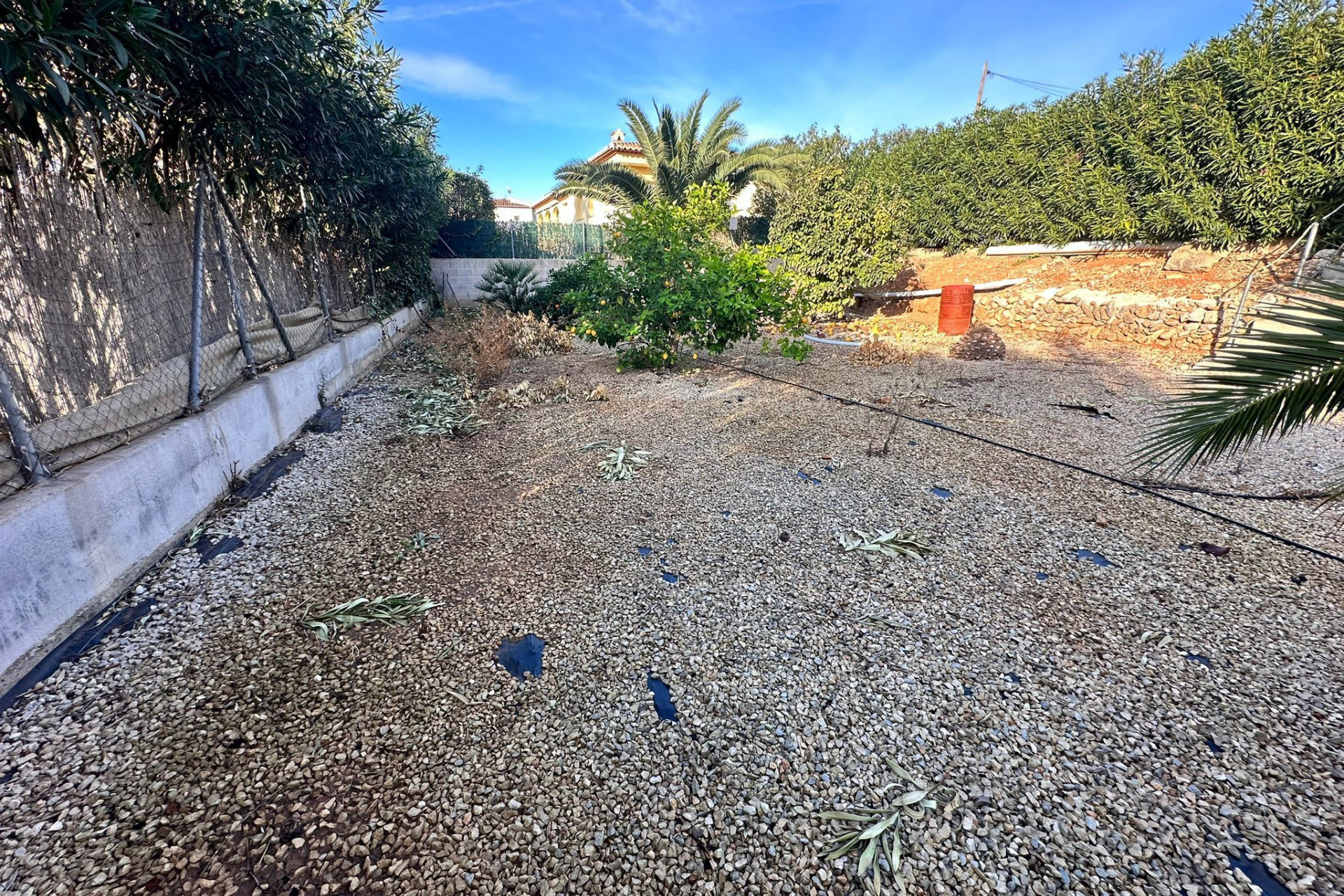 Resale - Villa - Jávea - Costa Blanca