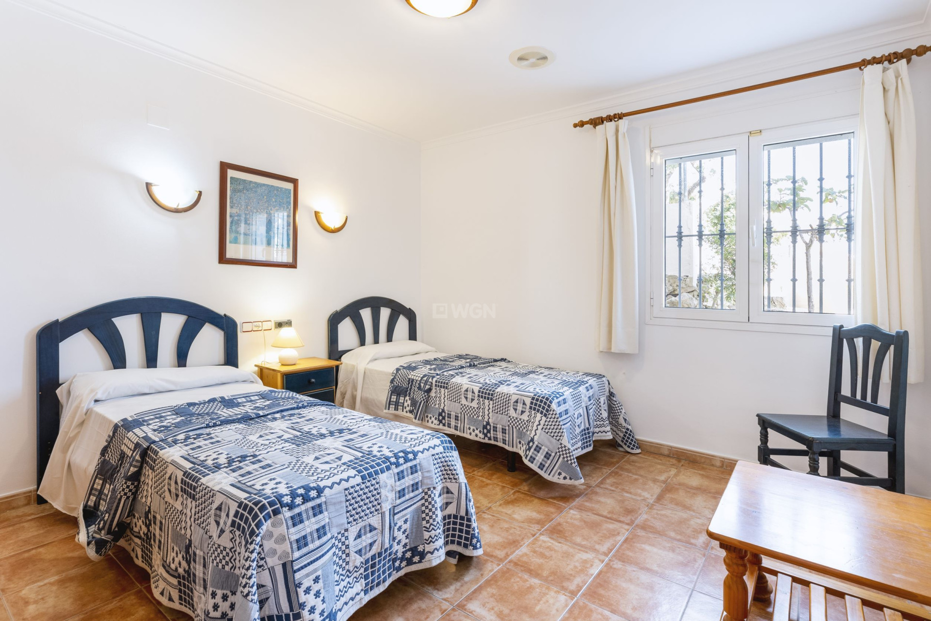 Resale - Villa - Jávea - Costa Blanca