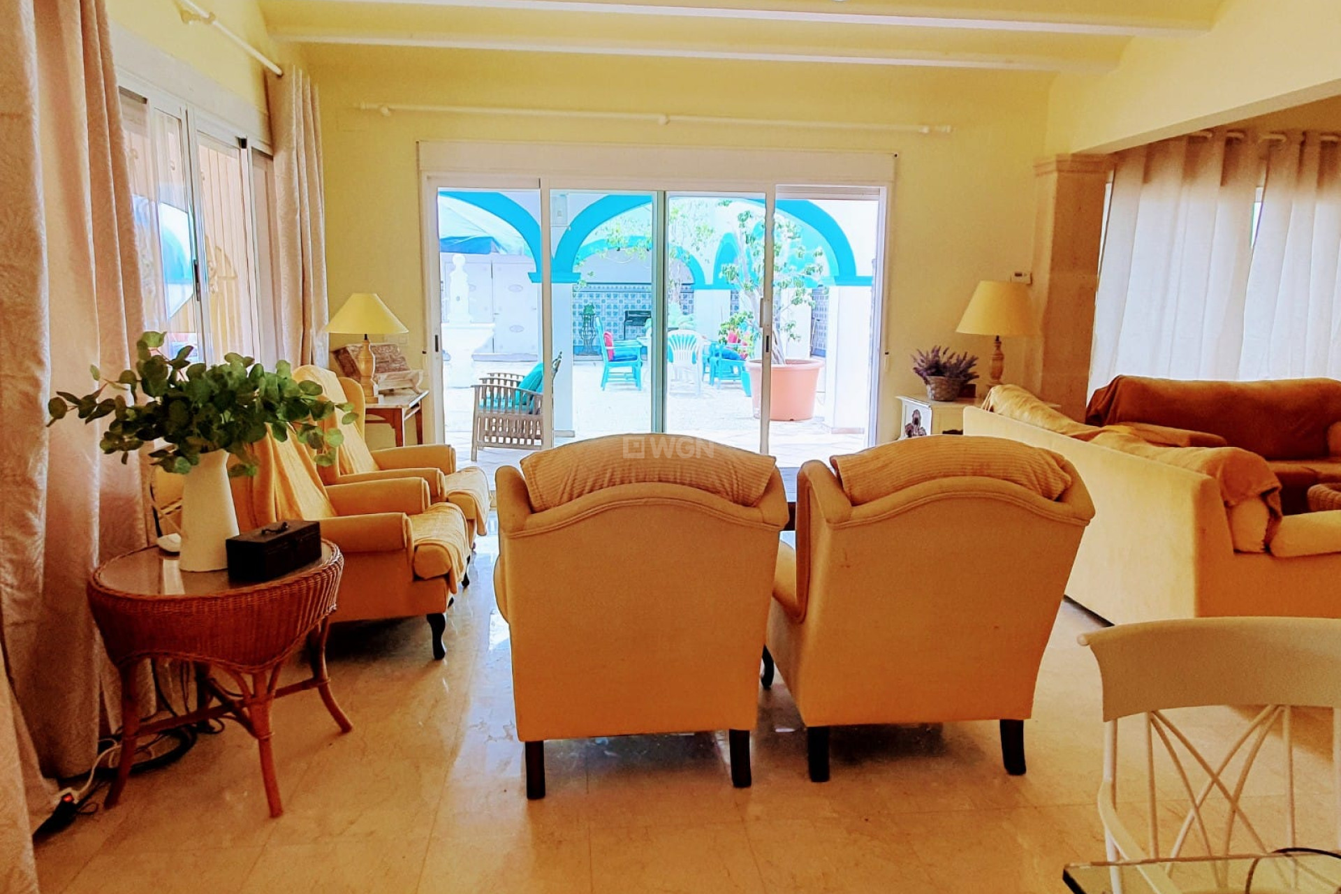 Resale - Villa - Jávea - Costa Blanca