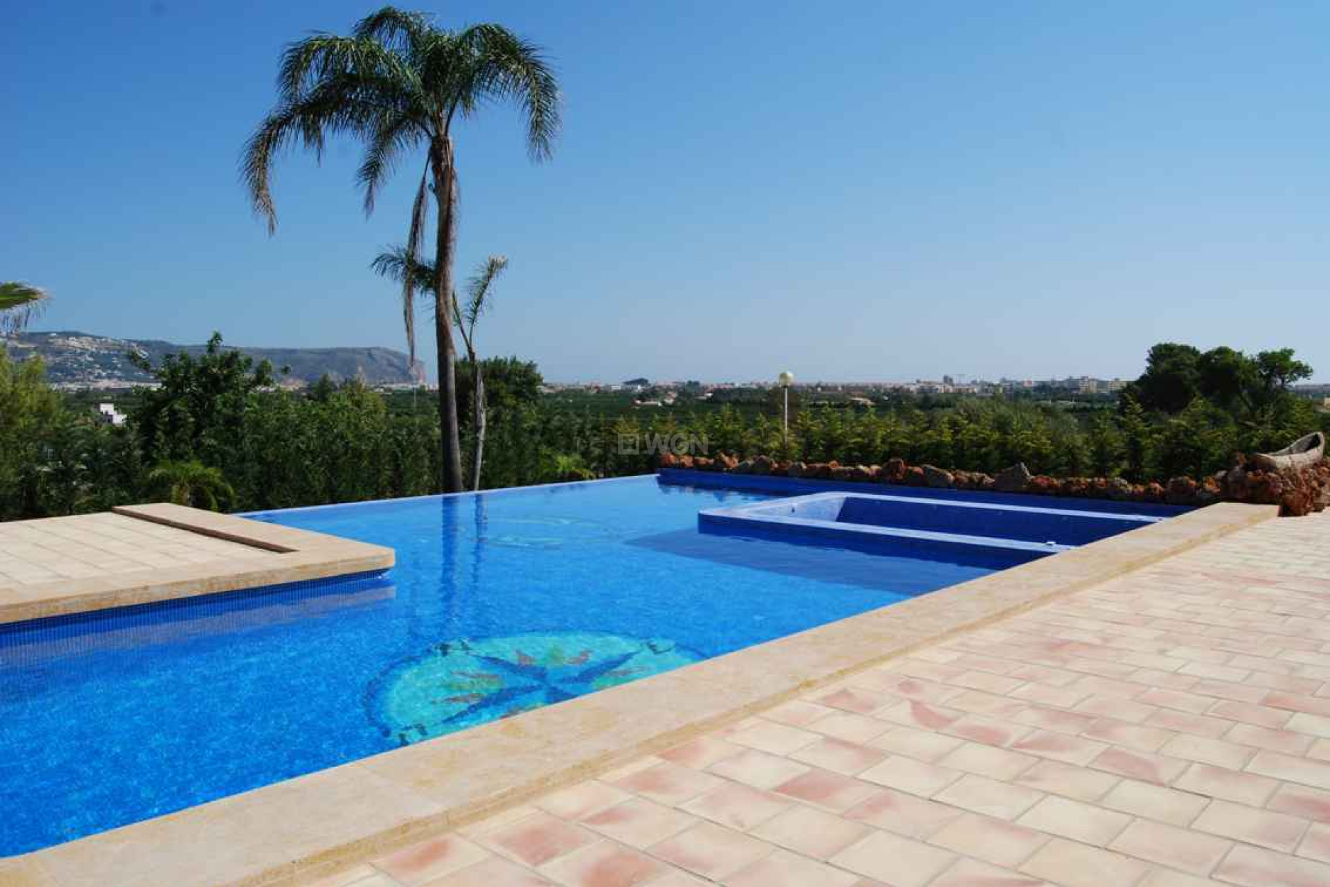 Resale - Villa - Jávea - Costa Blanca